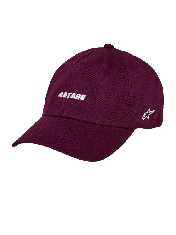 Deduce Strapback Hat sold by Alpine Stars