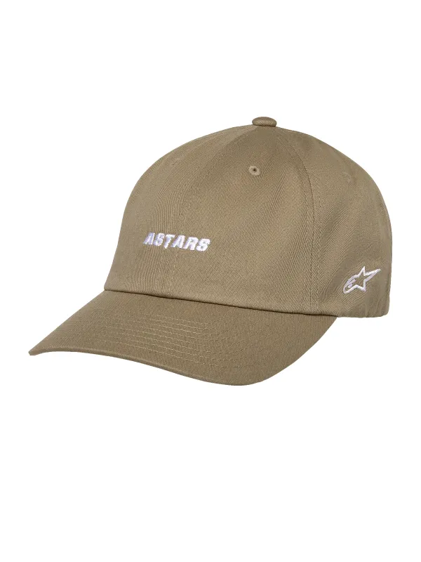 Deduce Strapback Hat sold by Alpinestars