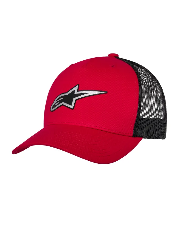 Reflect Ageless Trucker Hat sold by Alpine Stars