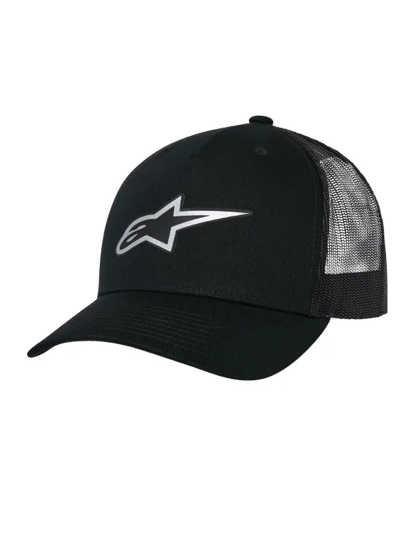 Reflect Ageless Trucker Hat sold by Alpine Stars