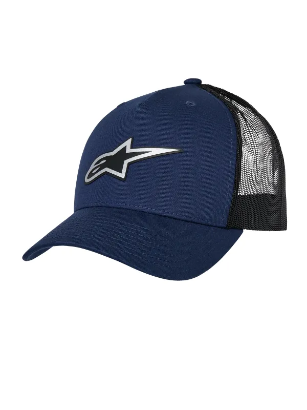 Reflect Ageless Trucker Hat sold by Alpinestars