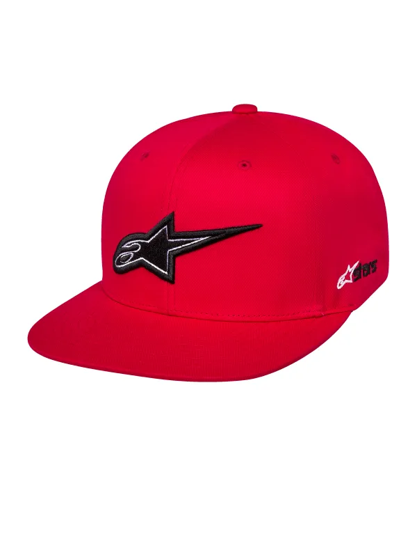 Thickness Snapback Hat sold by Alpine Stars
