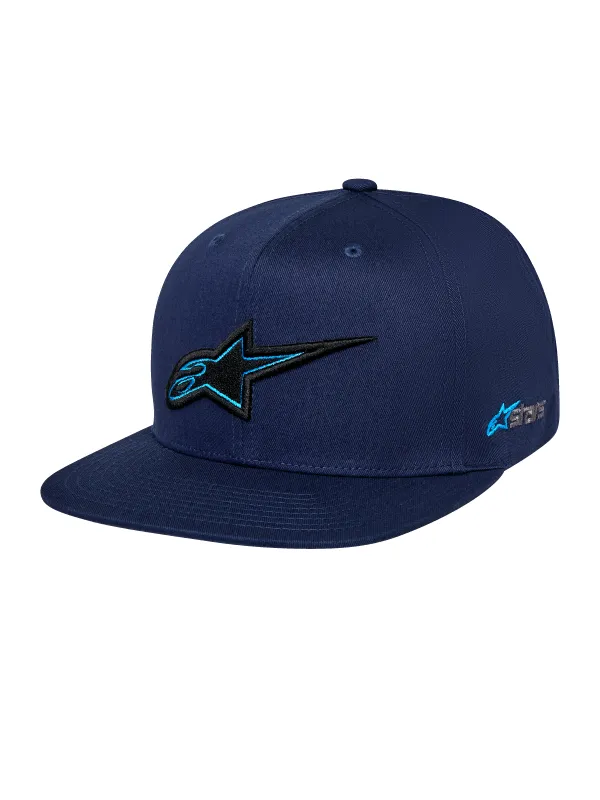 Thickness Snapback Hat sold by Alpine Stars