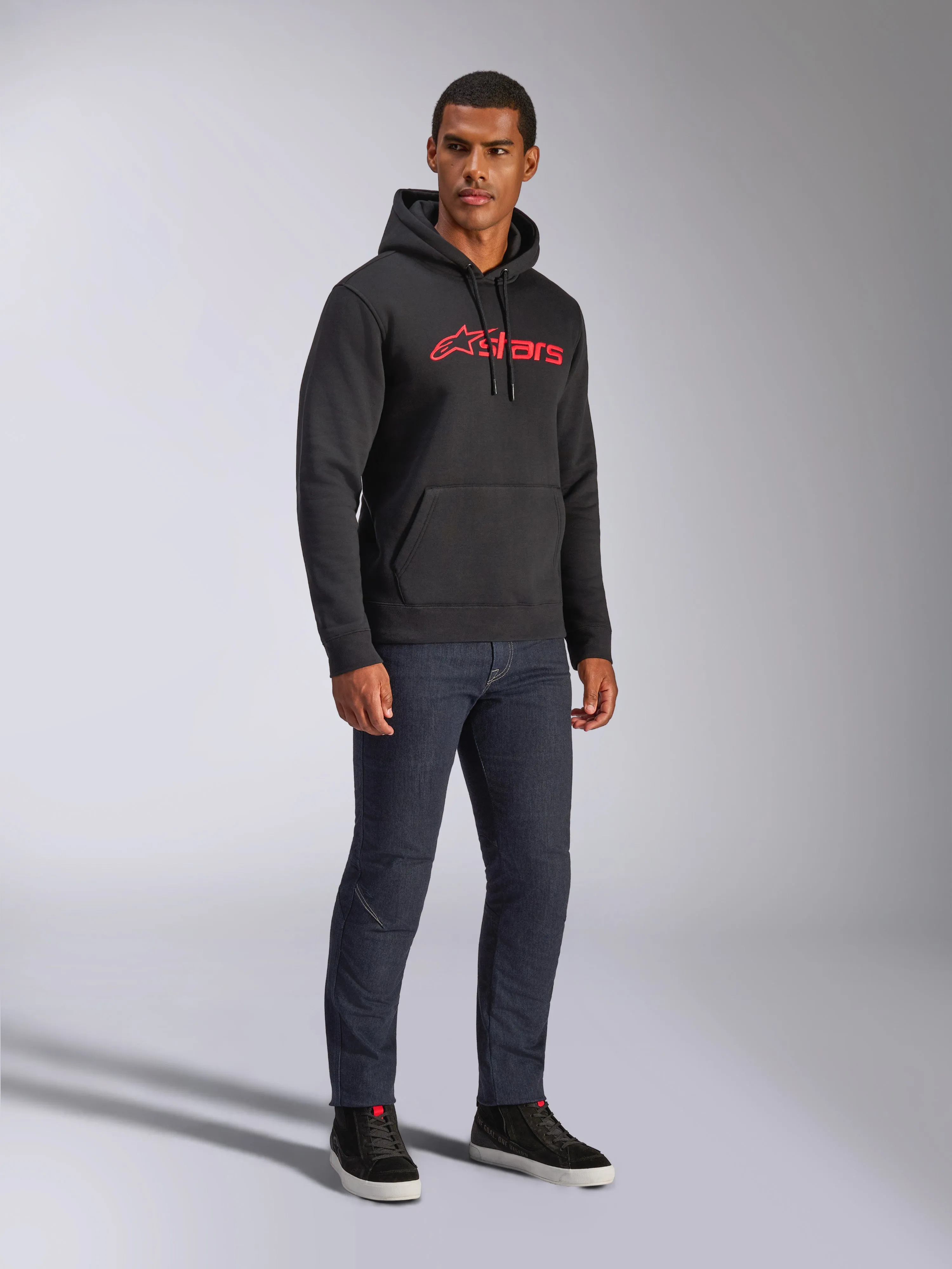 Blaze V3 Hoodie sold by Alpine Stars product image thumbnail 4