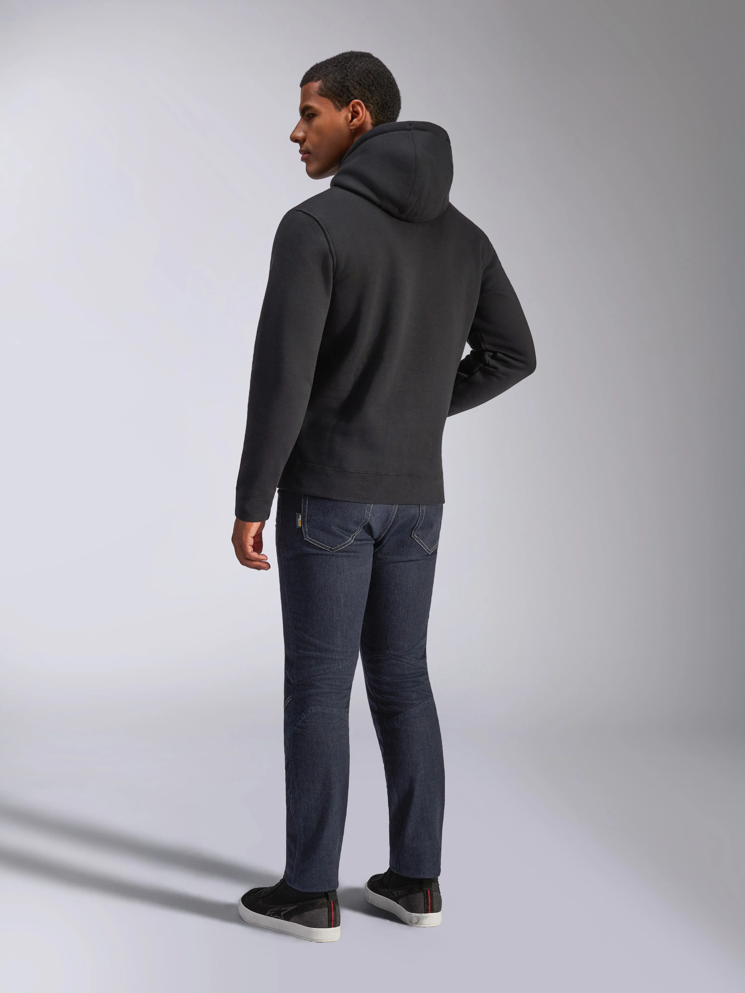 Blaze V3 Hoodie sold by Alpine Stars product image thumbnail 5