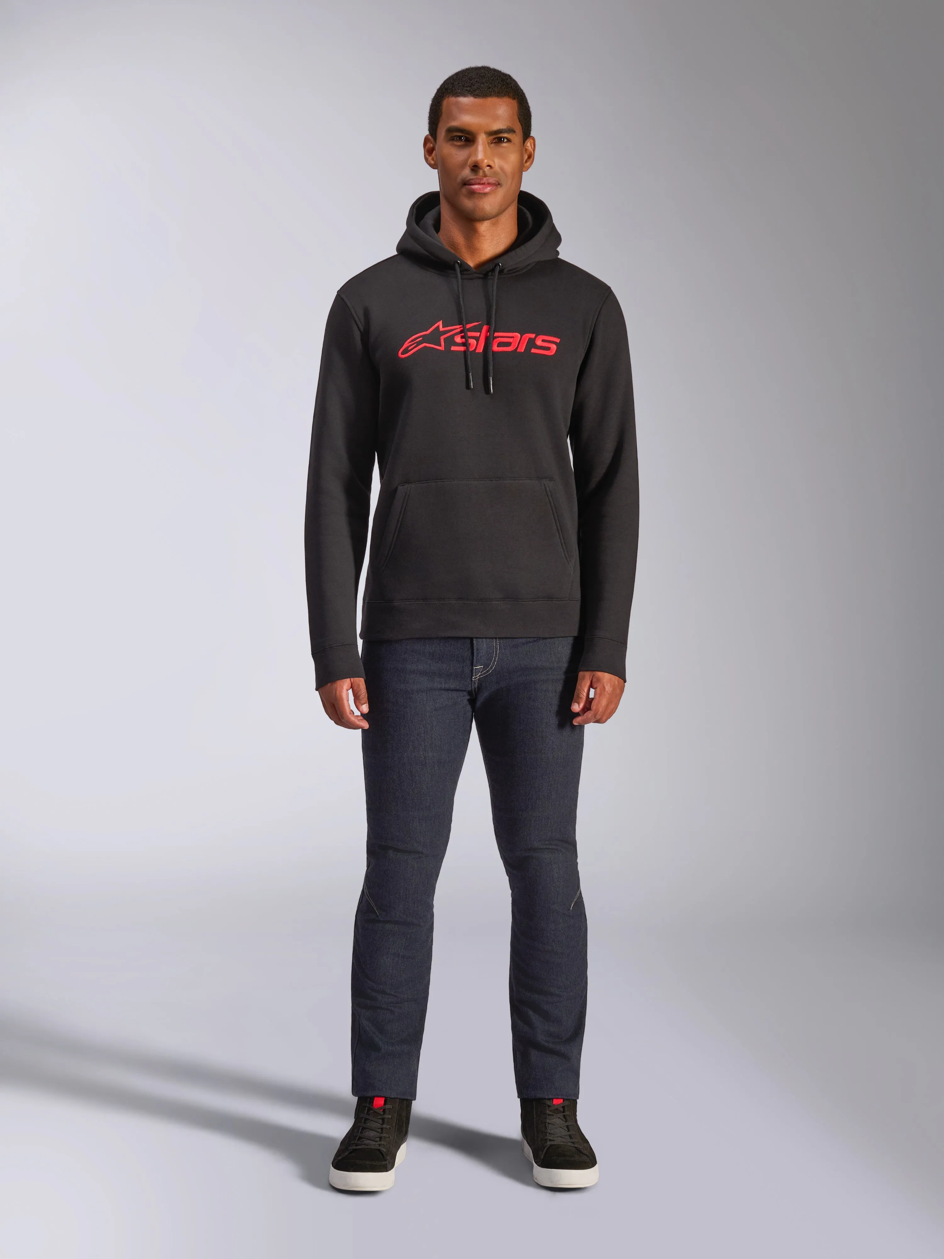 Blaze V3 Hoodie sold by Alpine Stars product image thumbnail 3