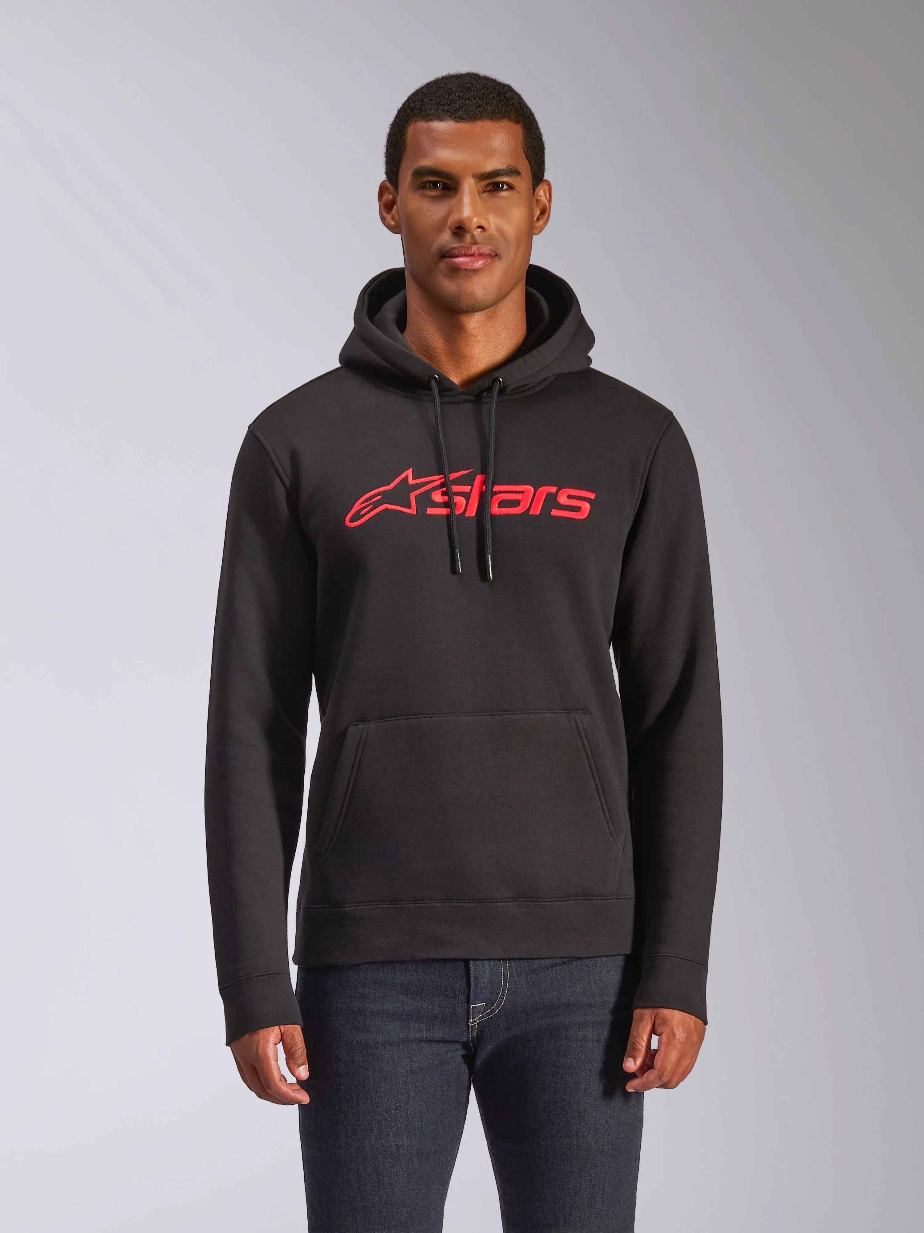 Blaze V3 Hoodie sold by Alpine Stars