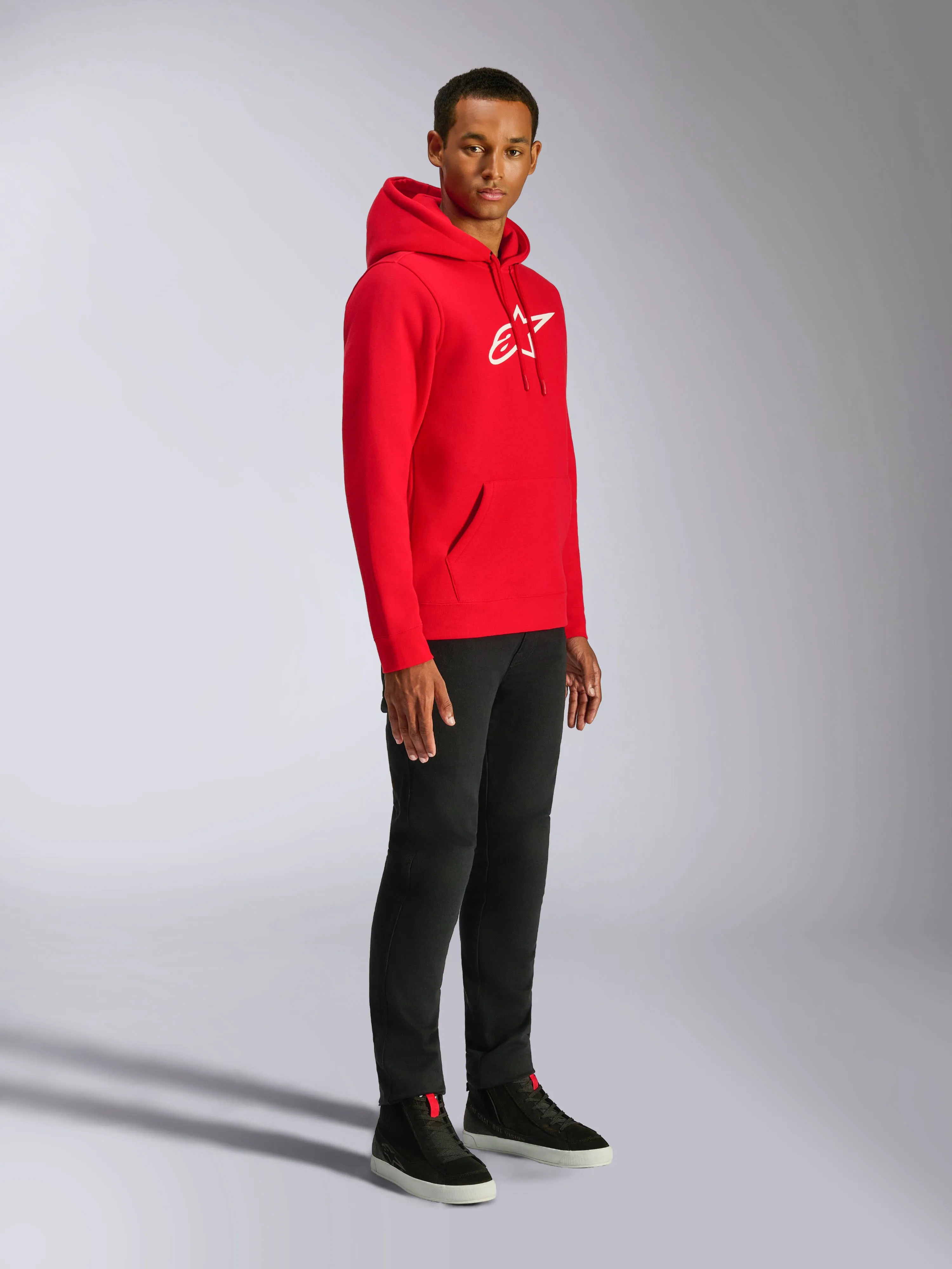Ageless V3 Hoodie sold by Alpine Stars product image thumbnail 4