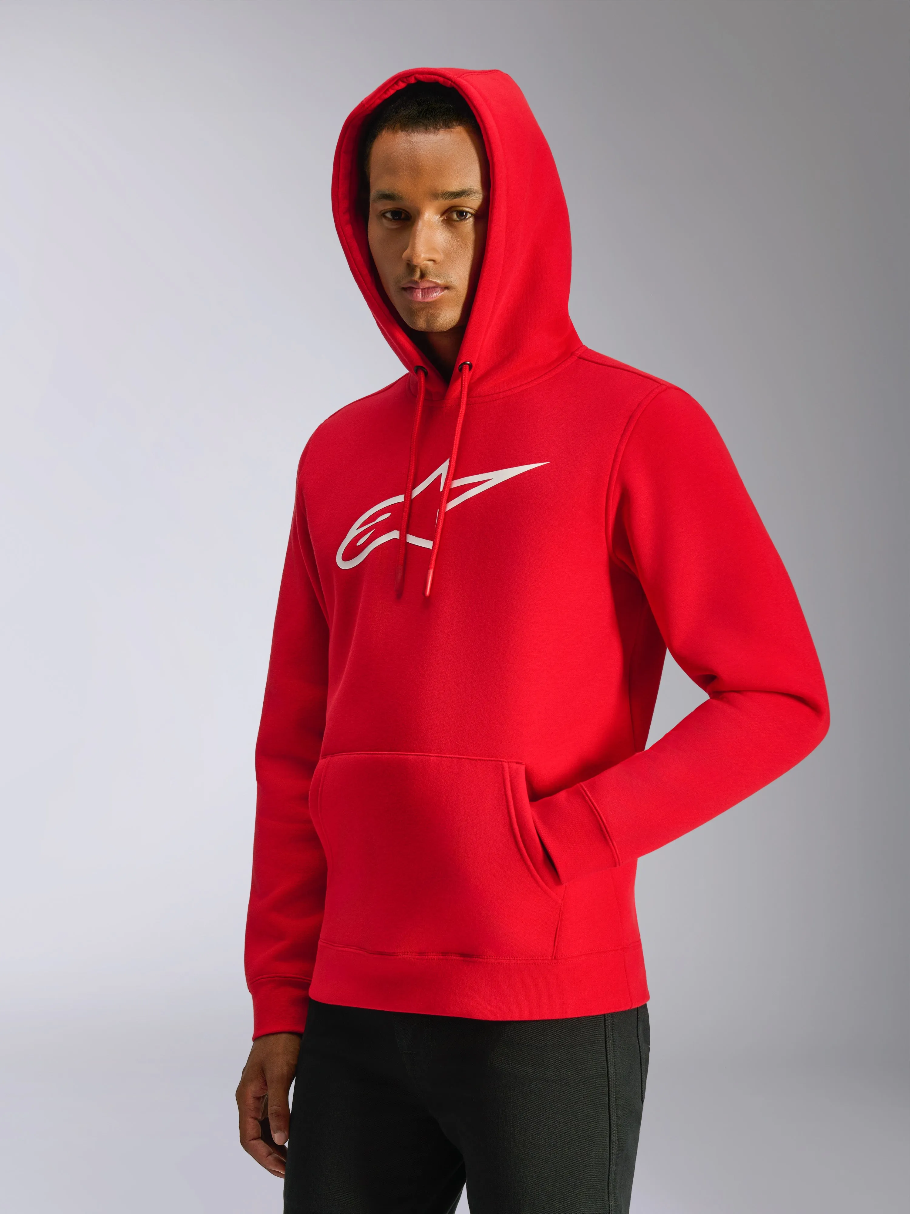 Ageless V3 Hoodie sold by Alpine Stars