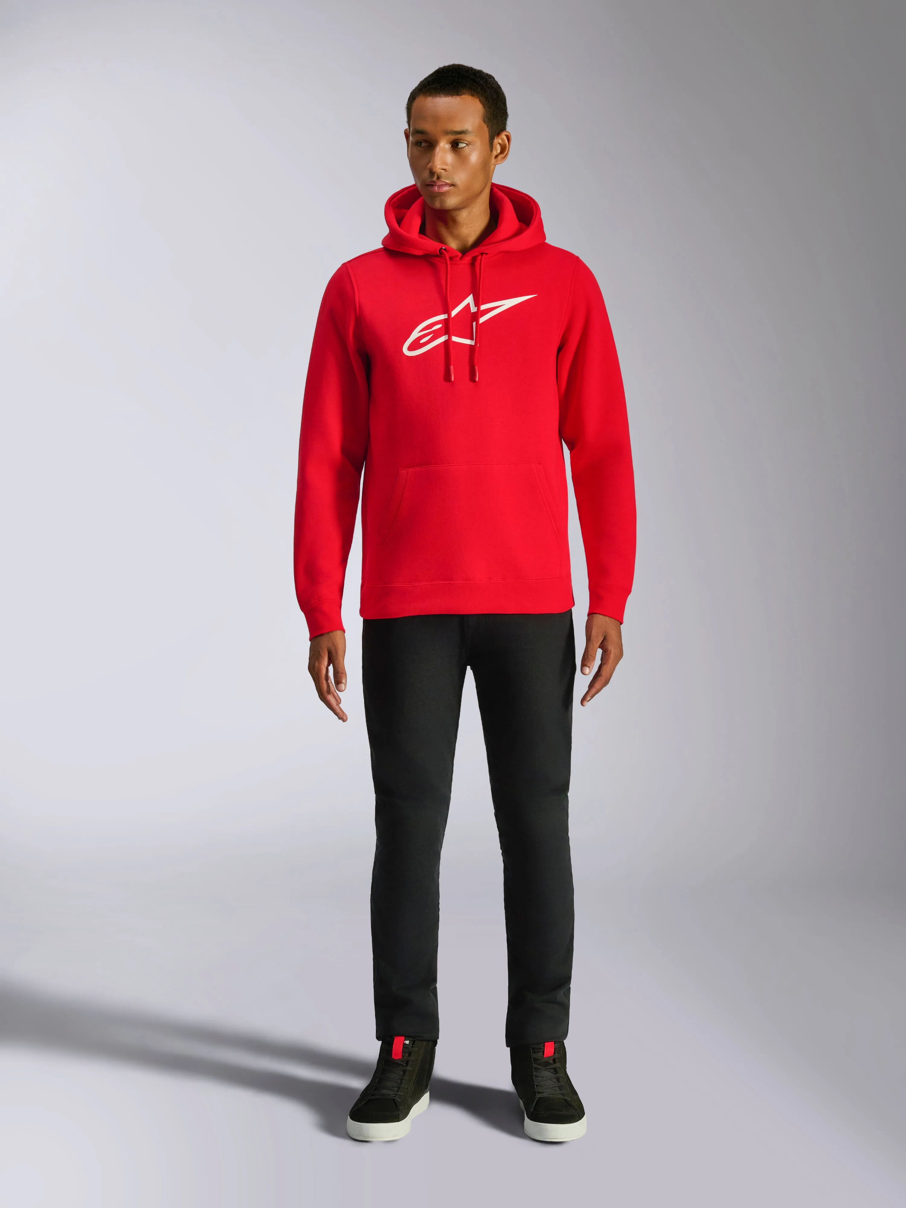 Ageless V3 Hoodie sold by Alpine Stars product image thumbnail 3