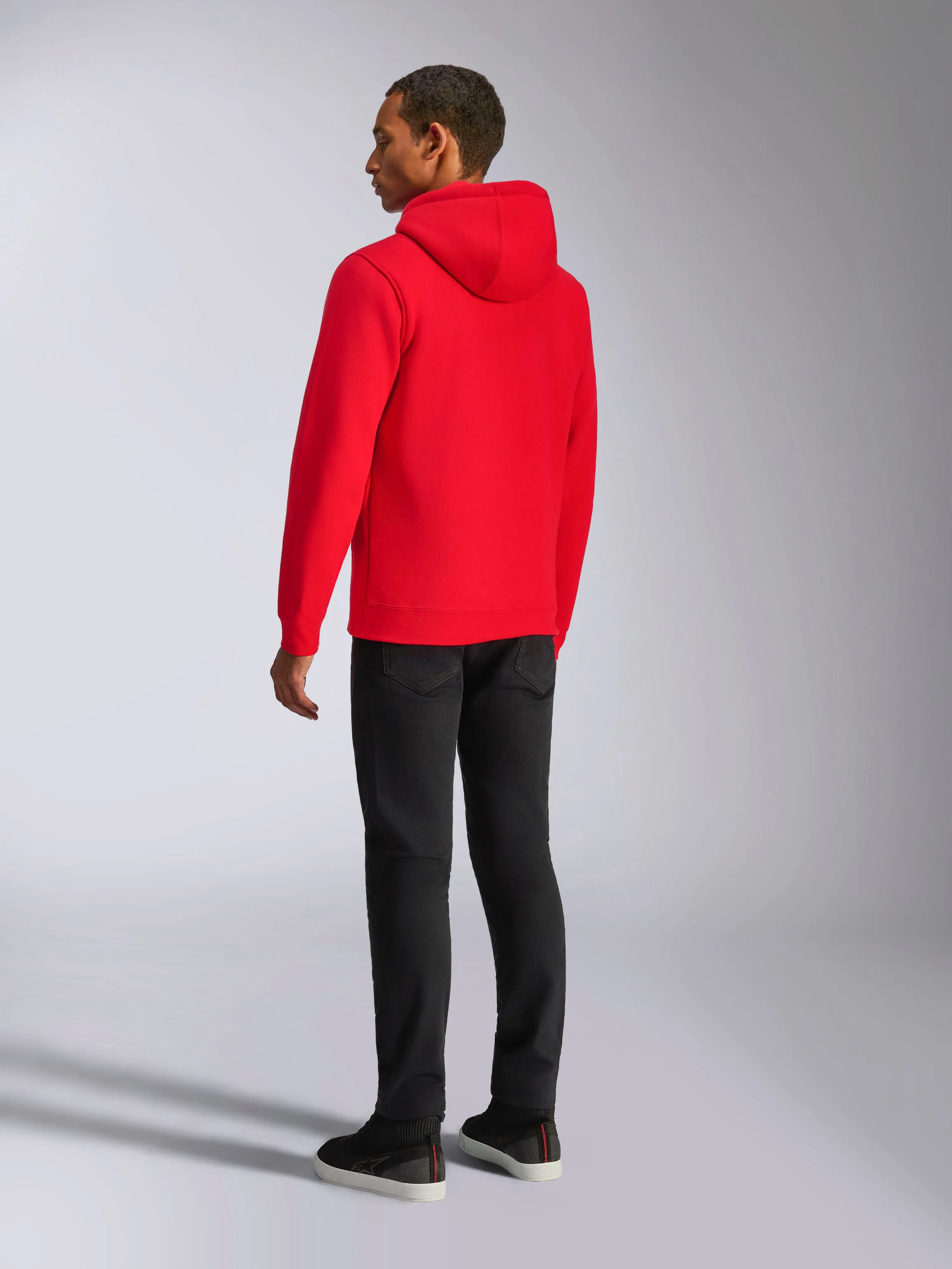 Ageless V3 Hoodie sold by Alpine Stars product image thumbnail 5