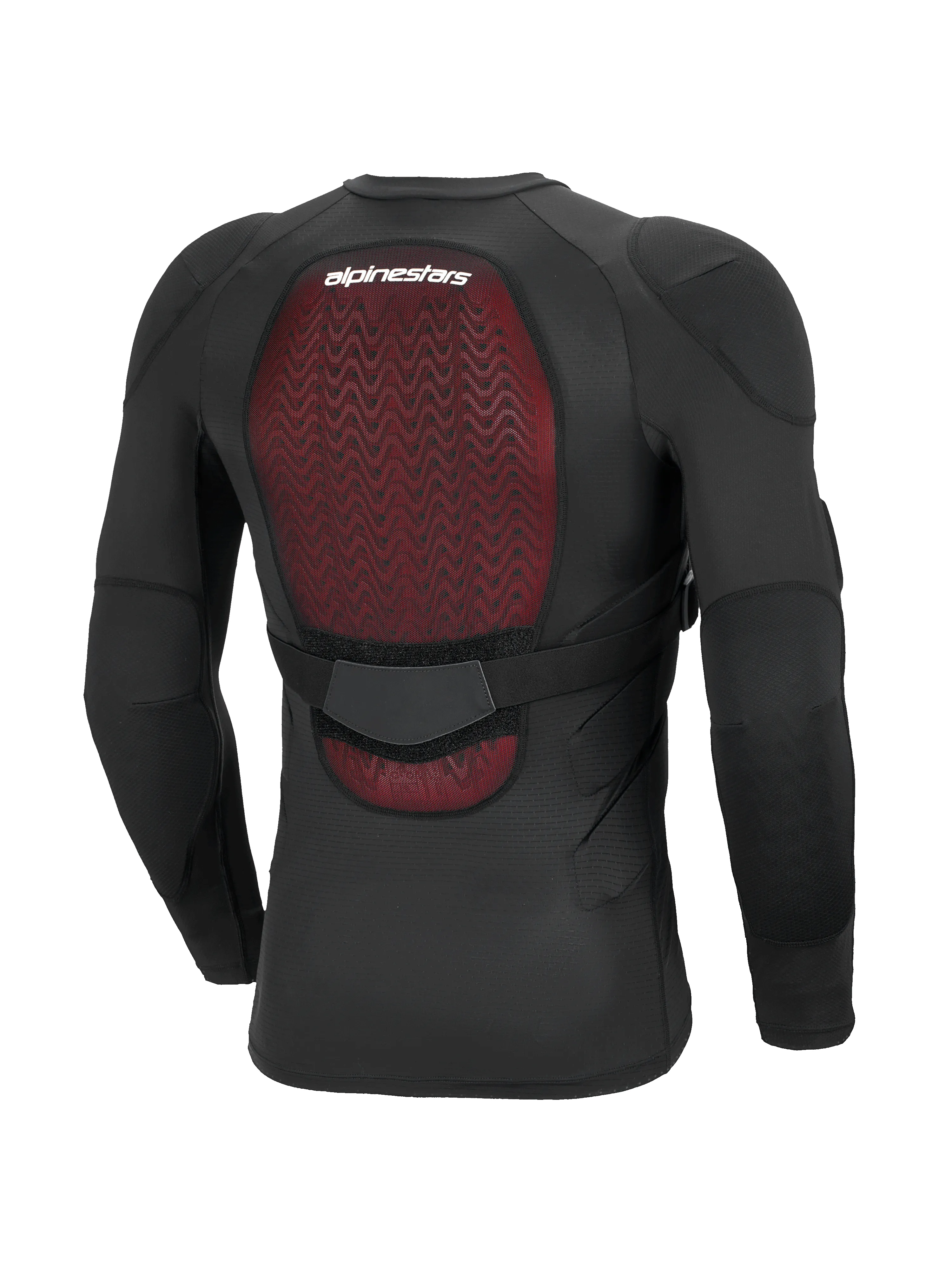 Bionic Plasma LT Protection Jacket - Long Sleeve sold by Alpine Stars product image thumbnail 2