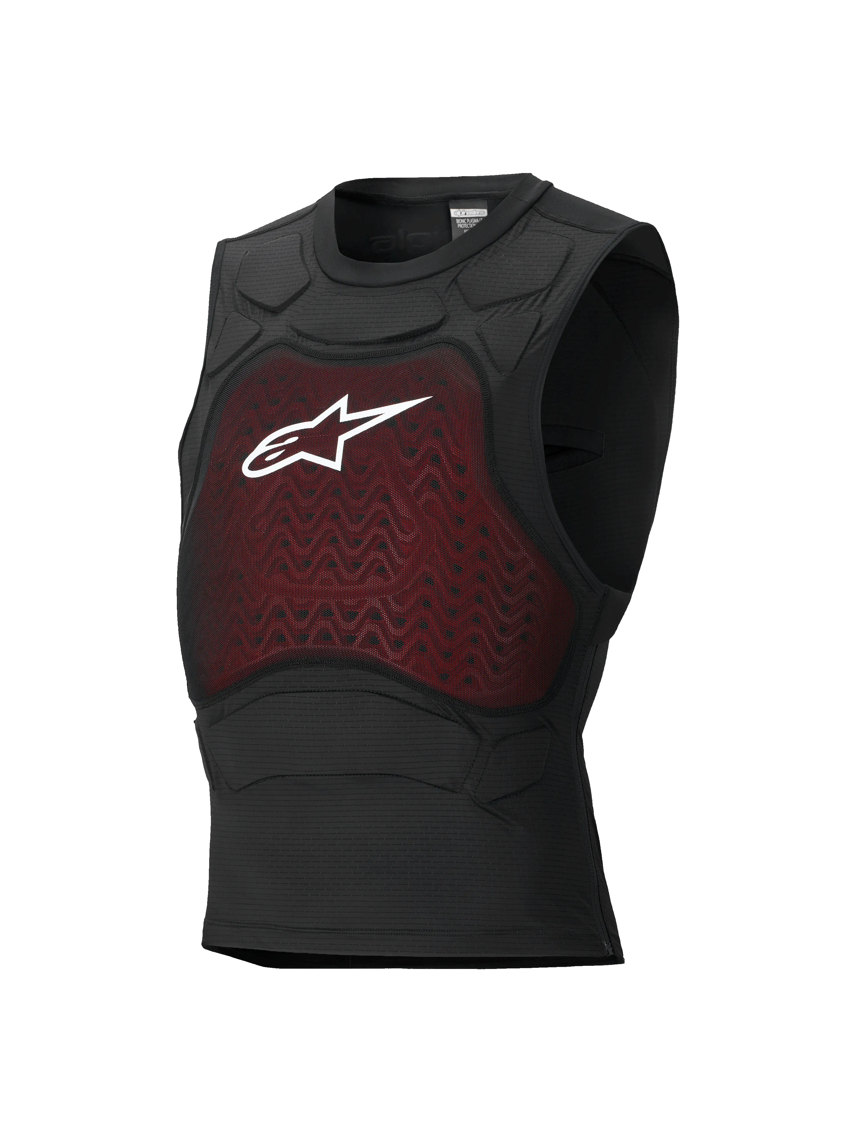 Bionic Plasma LT Protection Vest sold by Alpine Stars