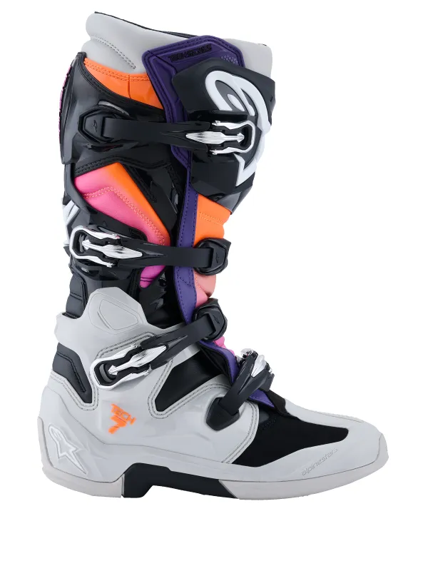 Tech 7 Boots sold by Alpine Stars
