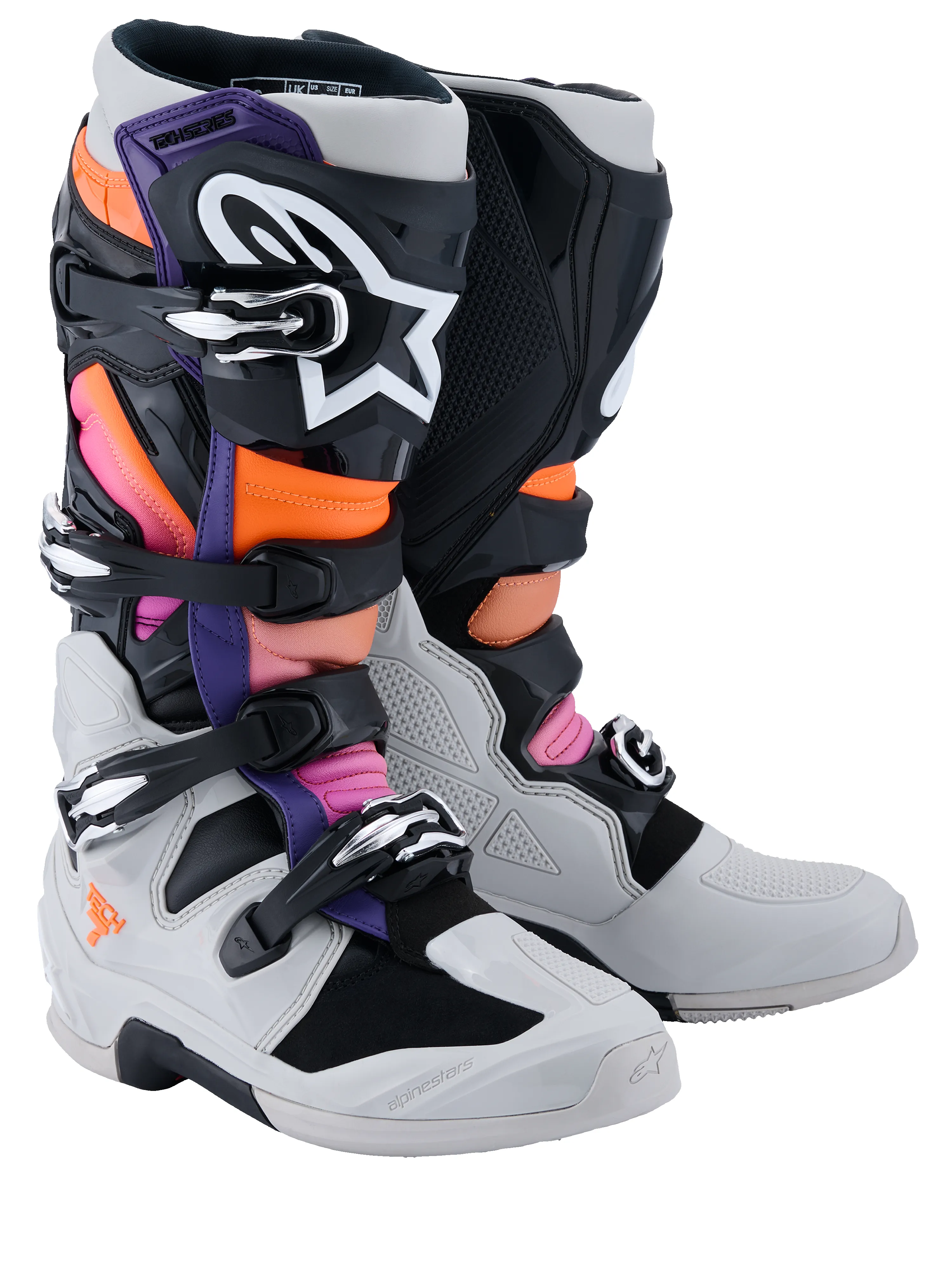 Tech 7 Boots sold by Alpine Stars product image thumbnail 2