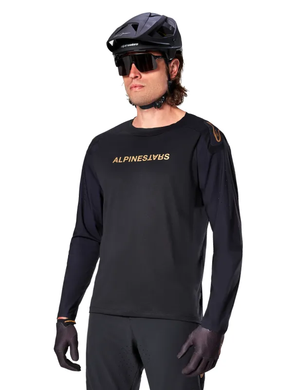 A-Aria Polartec® Switch Jersey - Long Sleeve sold by Alpine Stars