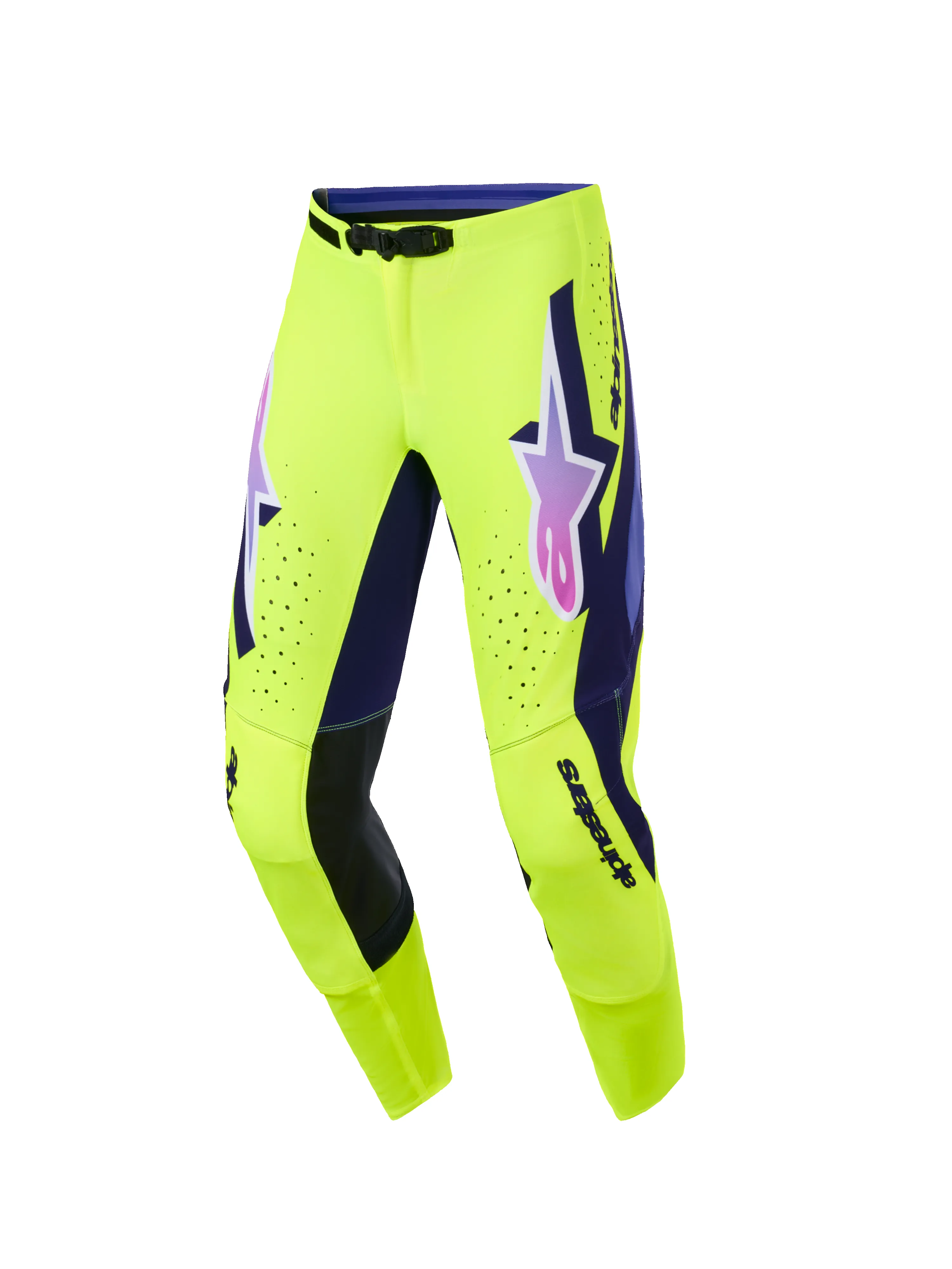 2026 Supertech Vista Pants sold by Alpine Stars product image thumbnail 3