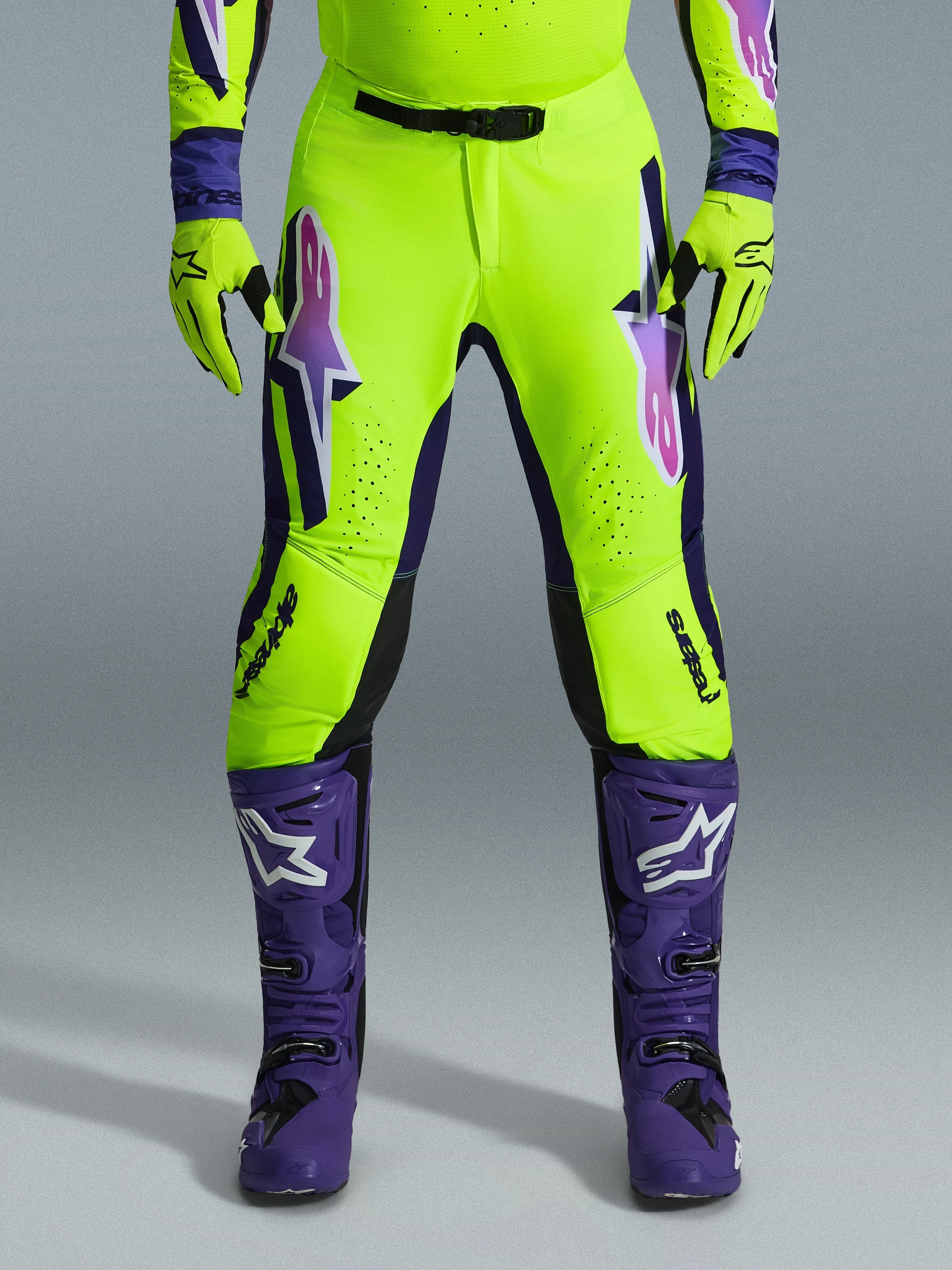 2026 Supertech Vista Pants sold by Alpine Stars