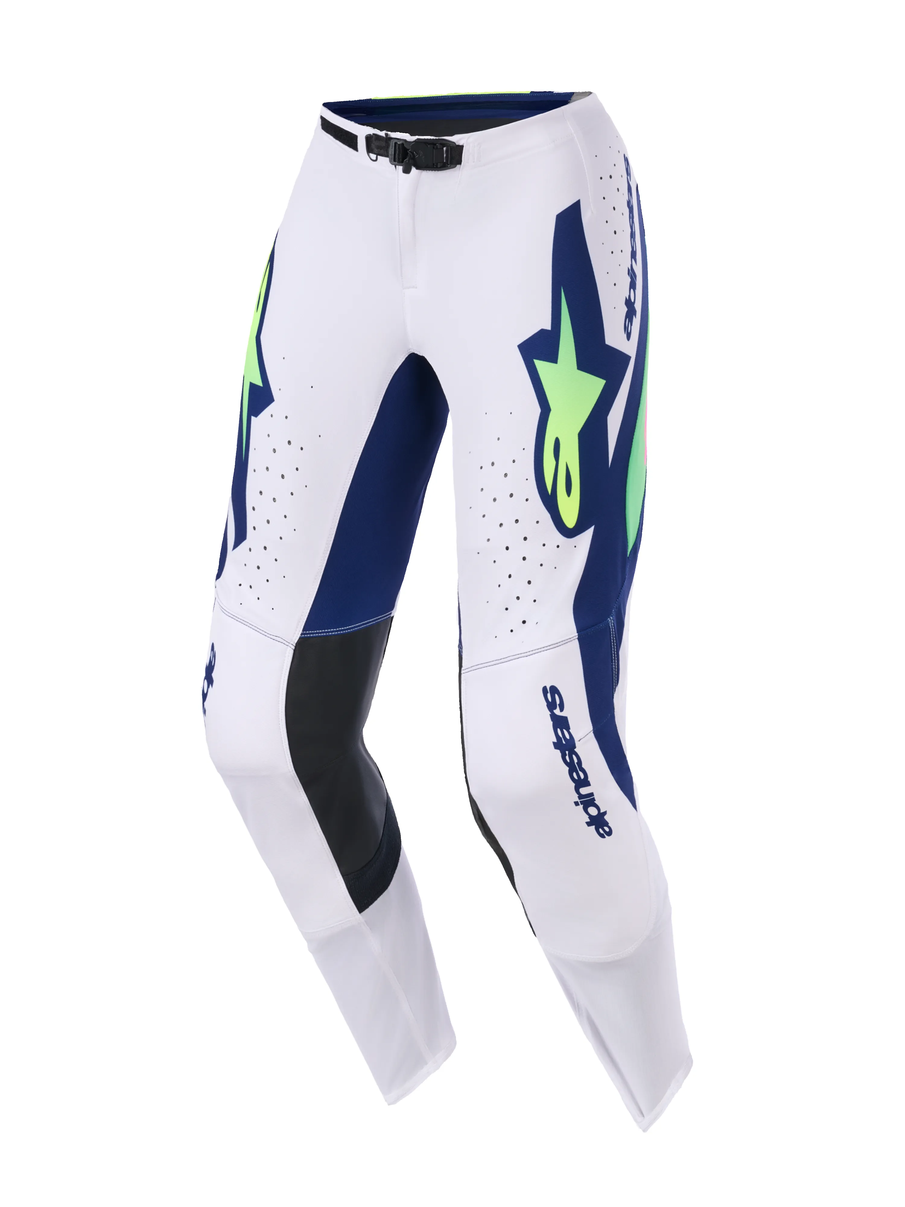 2026 Supertech Vista Pants sold by Alpine Stars product image thumbnail 3