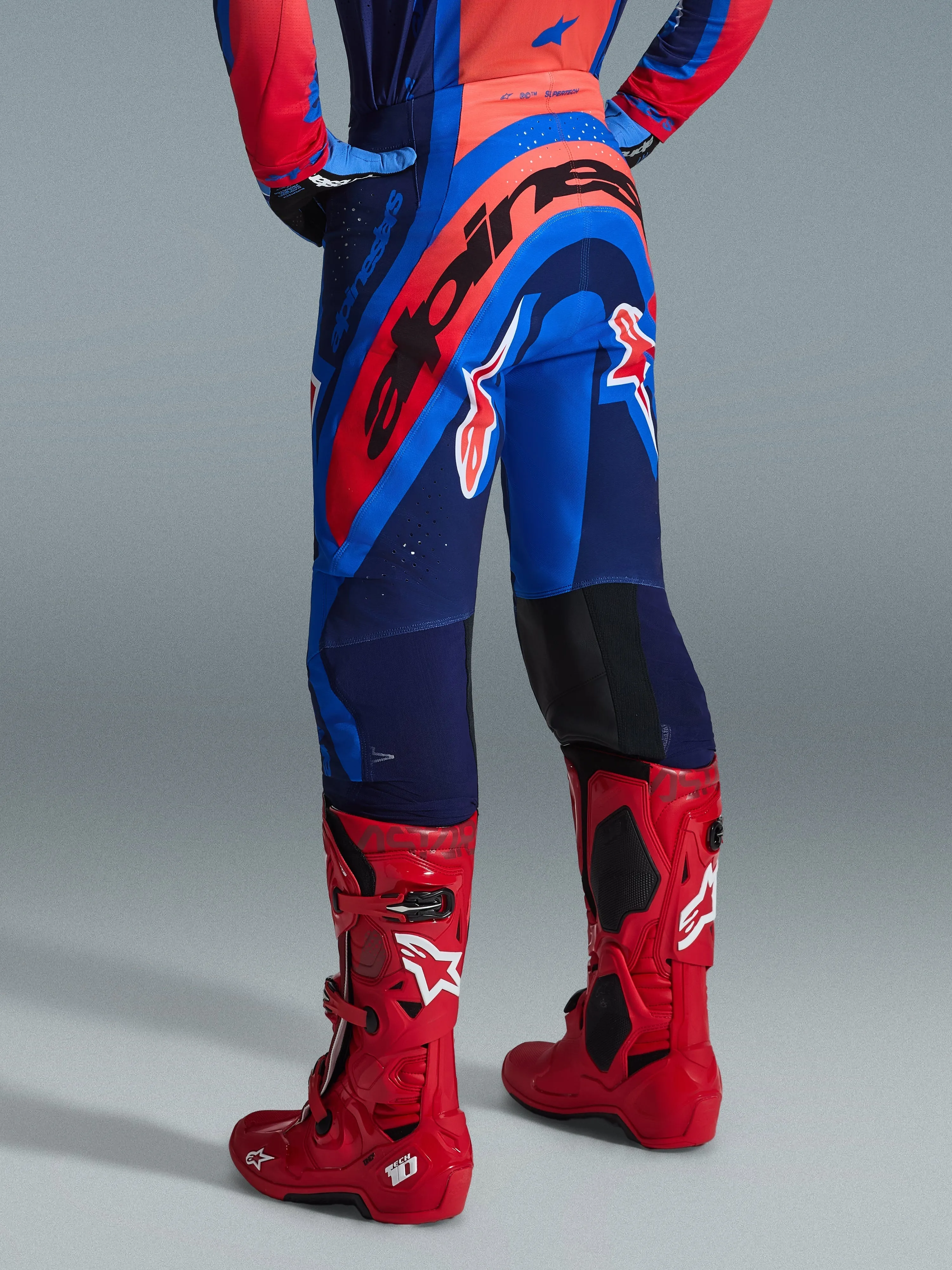 2026 Supertech Vista Pants sold by Alpine Stars product image thumbnail 2