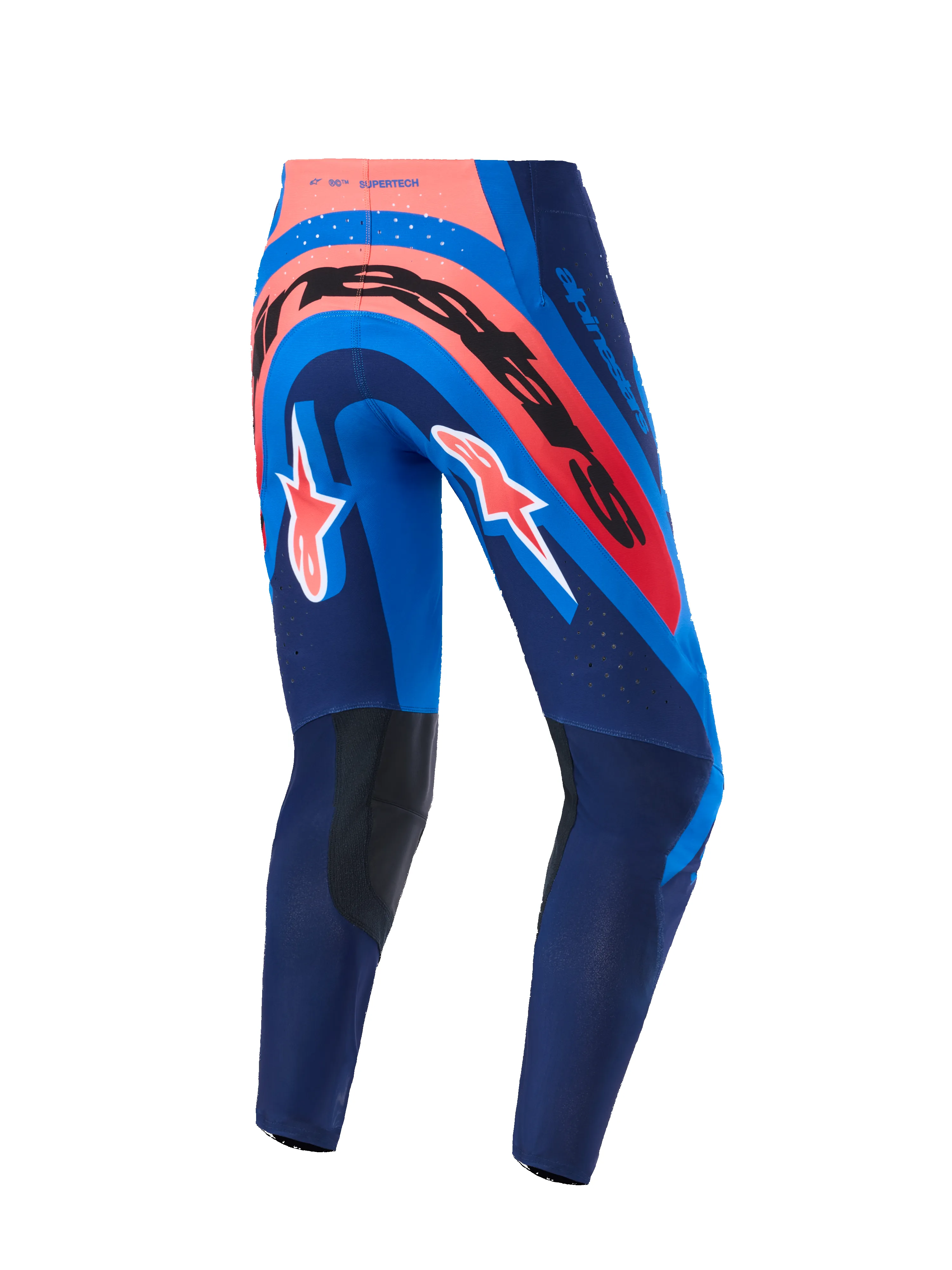 2026 Supertech Vista Pants sold by Alpine Stars product image thumbnail 4