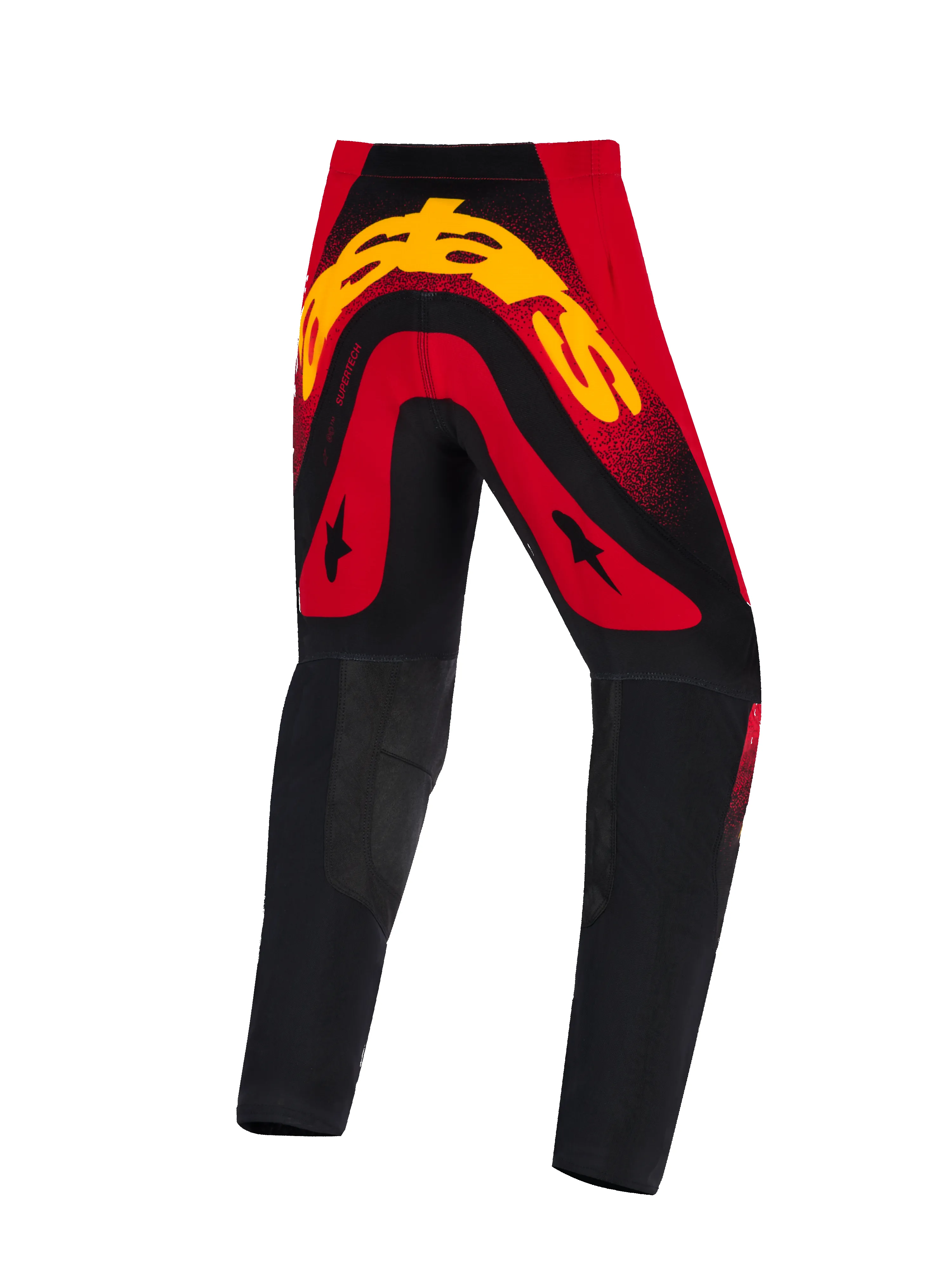 2026 Youth Supertech Scenz Pants sold by Alpine Stars product image thumbnail 2