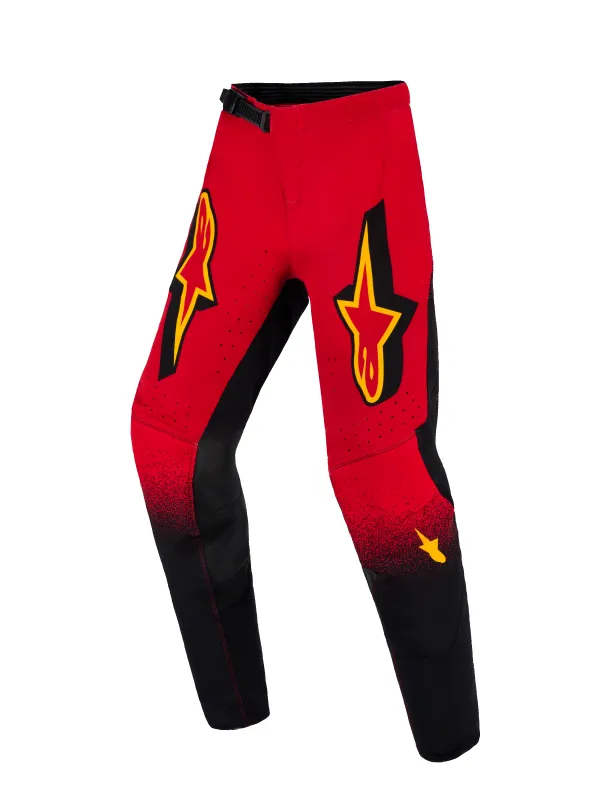 2026 Youth Supertech Scenz Pants sold by Alpine Stars