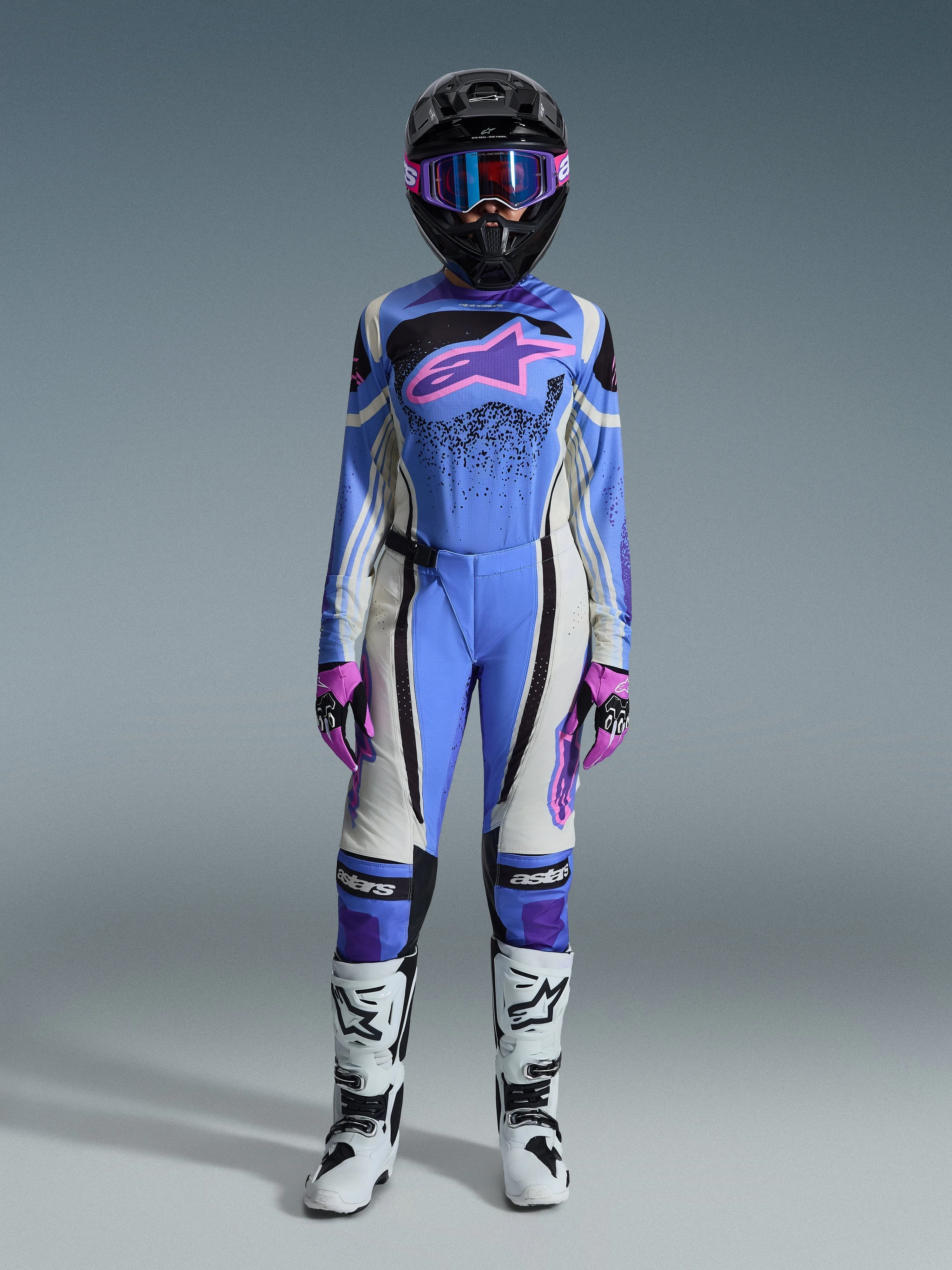 2026 Stella Techstar Nomur Pants sold by Alpine Stars product image thumbnail 5