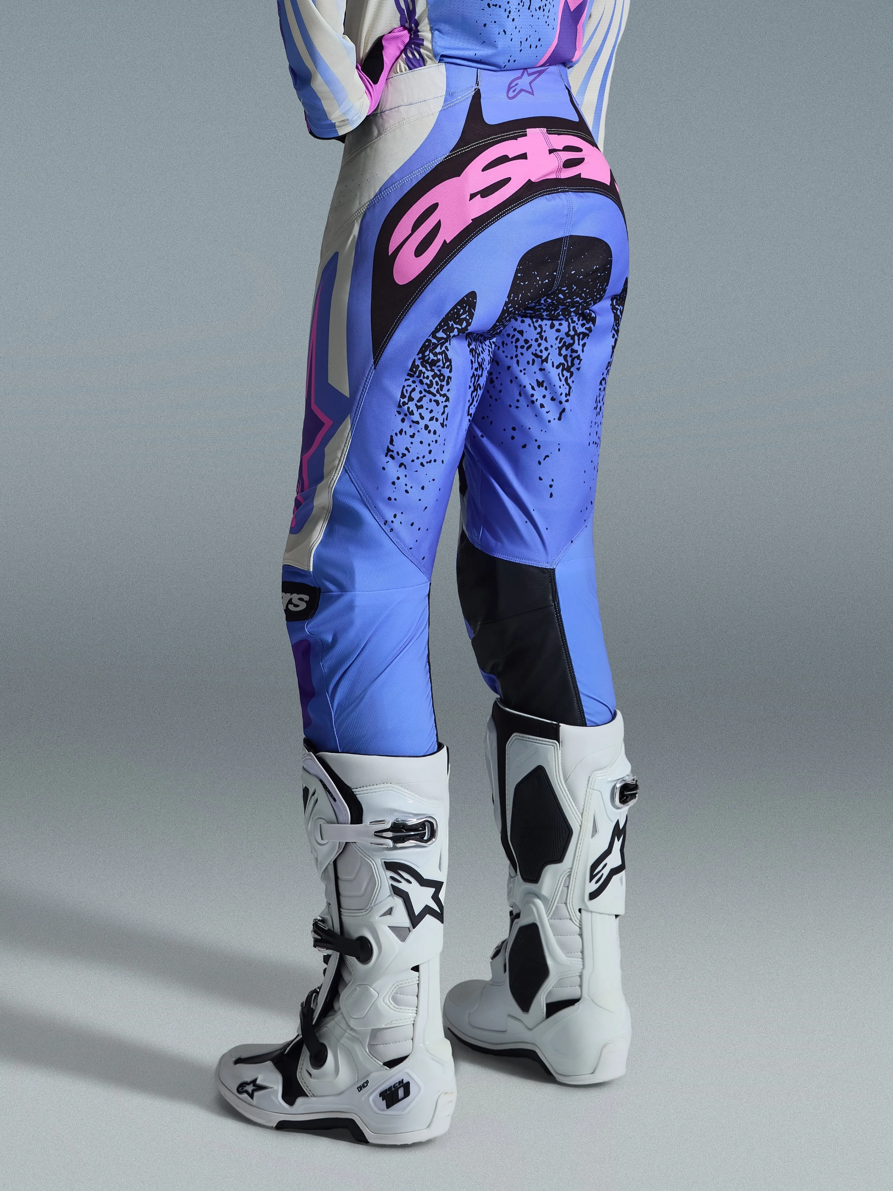 2026 Stella Techstar Nomur Pants sold by Alpine Stars product image thumbnail 2