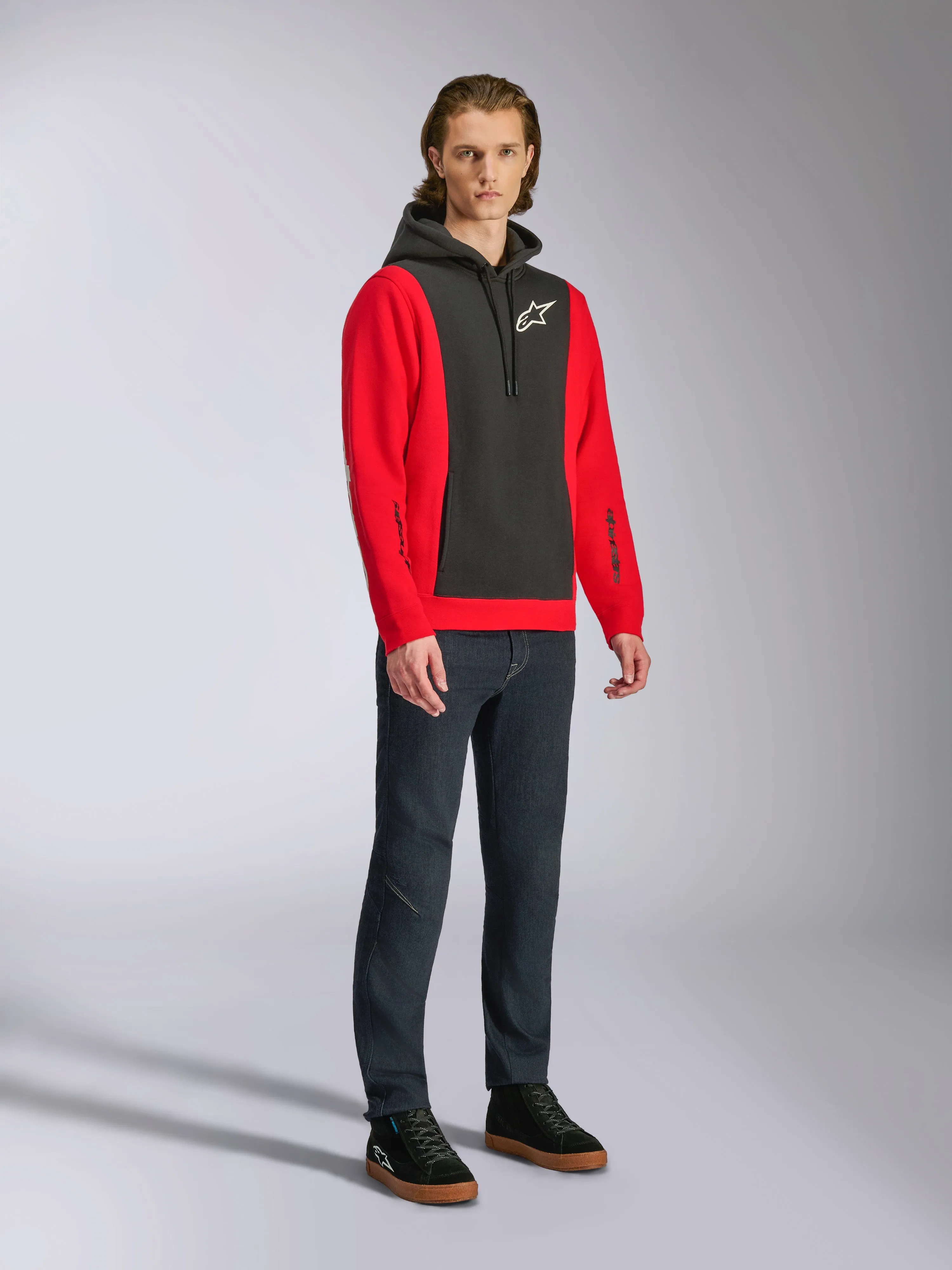 Ignite Hoodie sold by Alpine Stars product image thumbnail 5