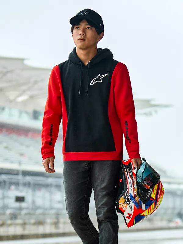 Ignite Hoodie sold by Alpinestars