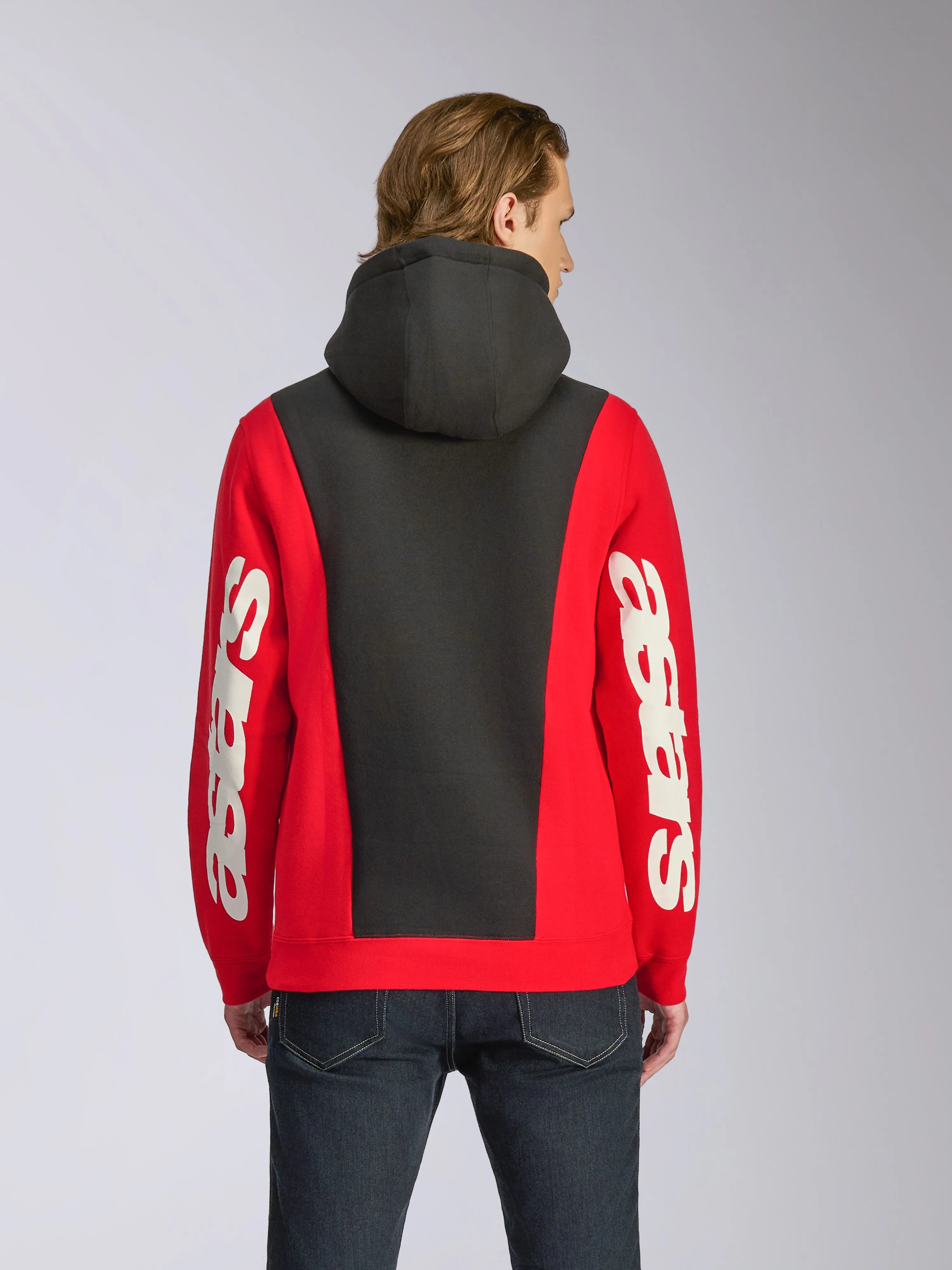 Ignite Hoodie sold by Alpine Stars product image thumbnail 3