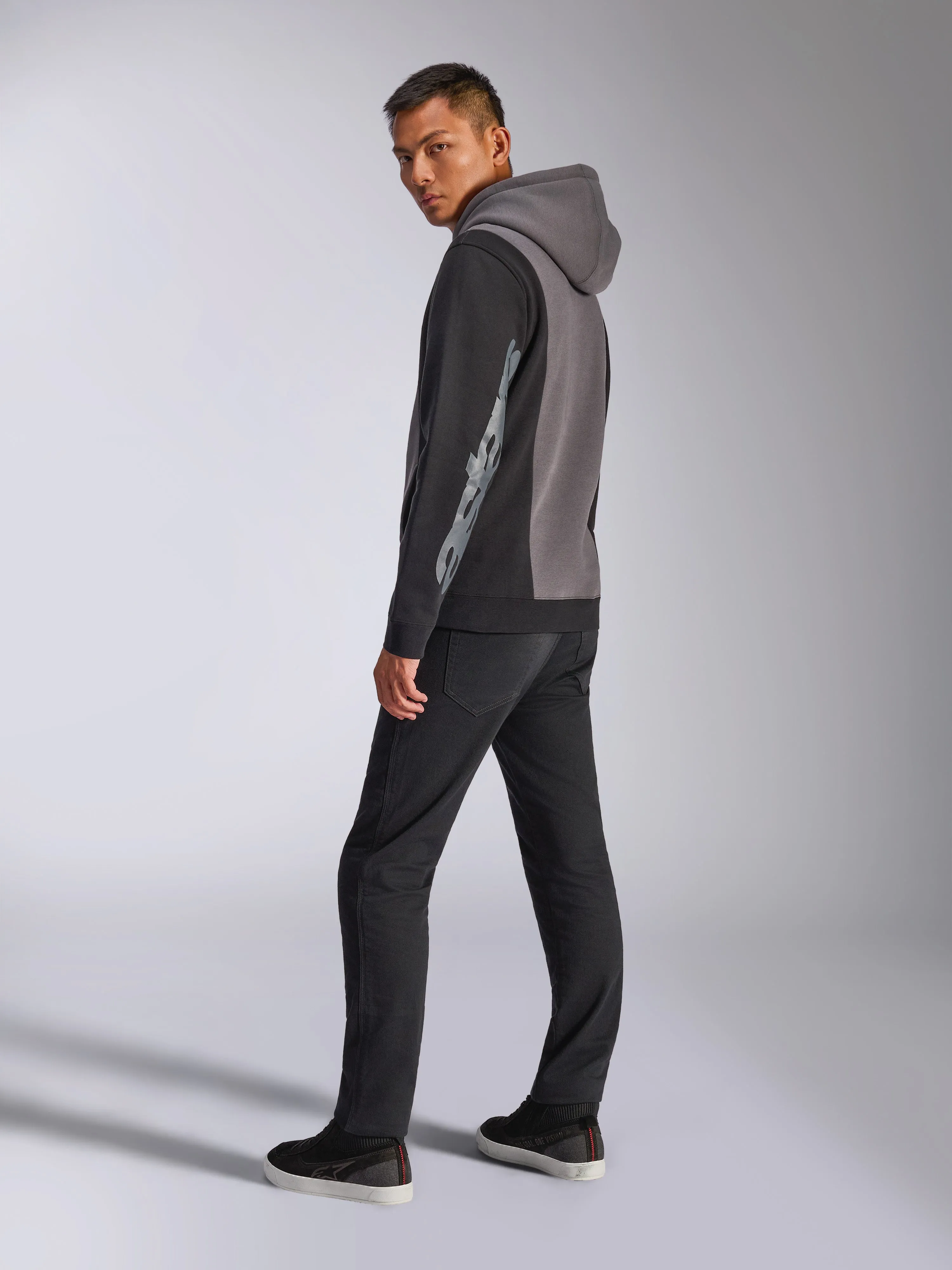 Ignite Hoodie sold by Alpine Stars product image thumbnail 3