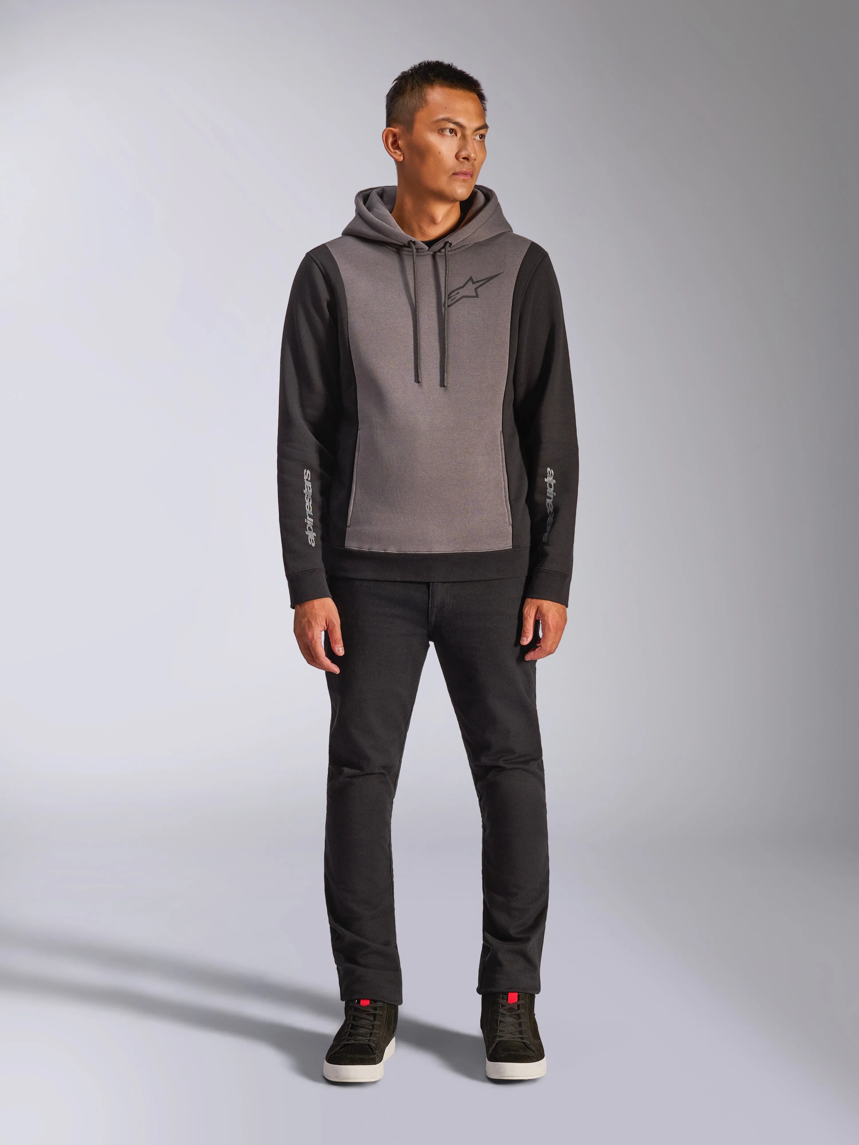 Ignite Hoodie sold by Alpine Stars