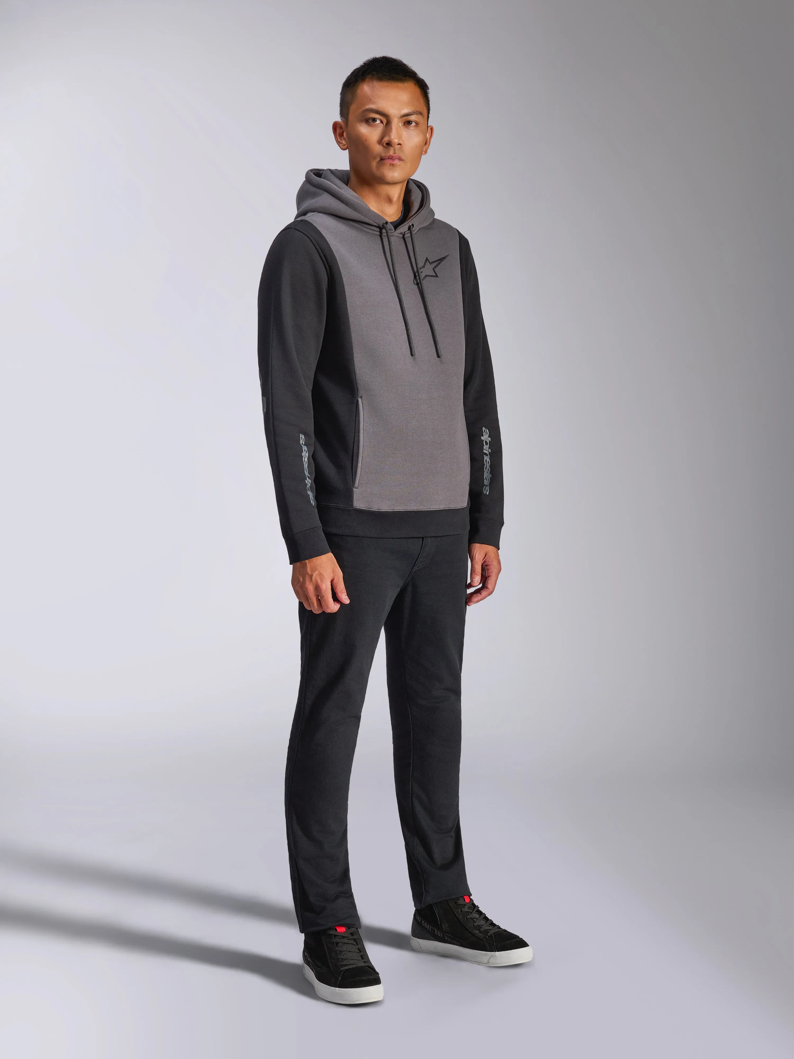 Ignite Hoodie sold by Alpine Stars product image thumbnail 2