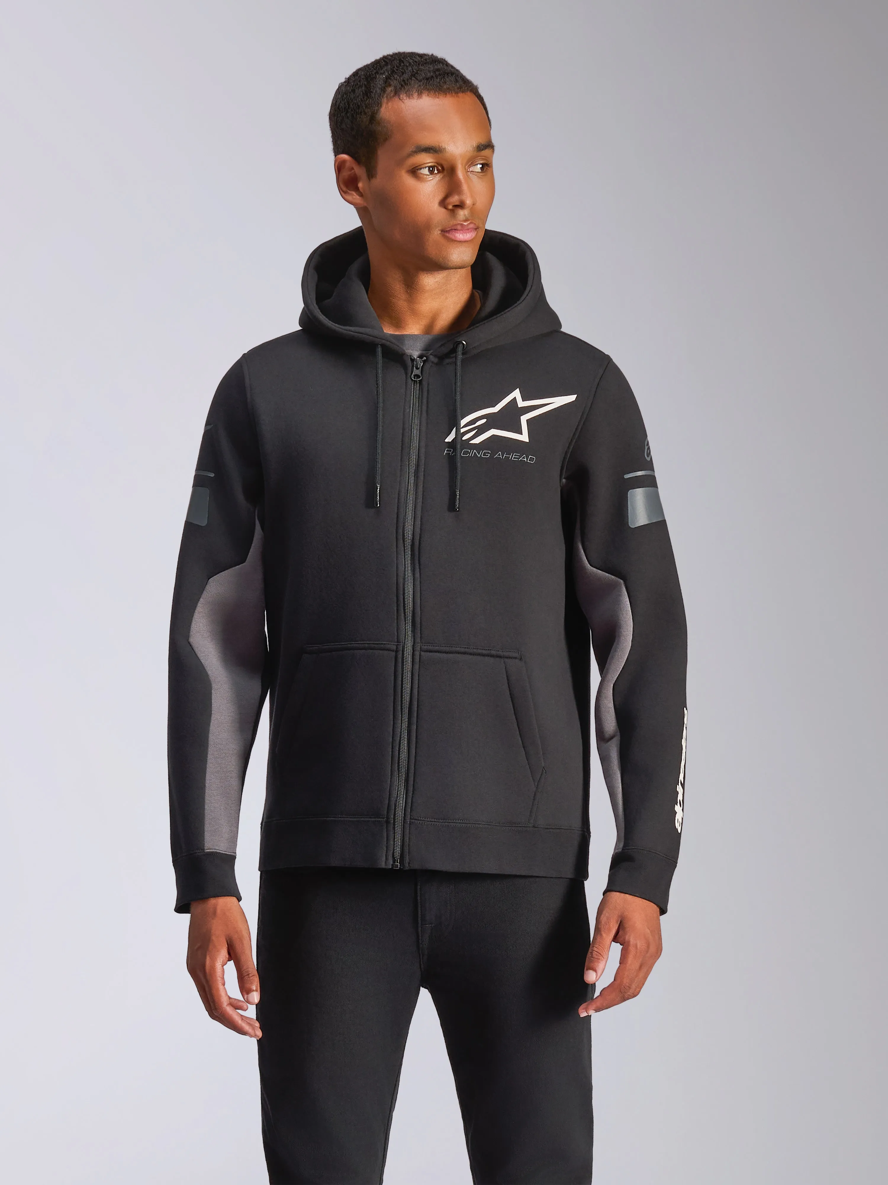 Esemex Hoodie sold by Alpine Stars product image thumbnail 4