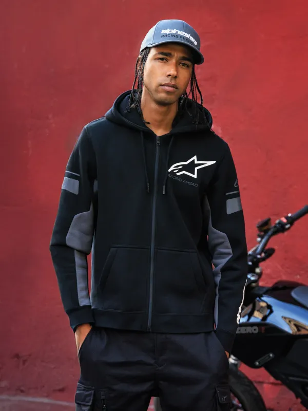 Esemex Hoodie sold by Alpinestars