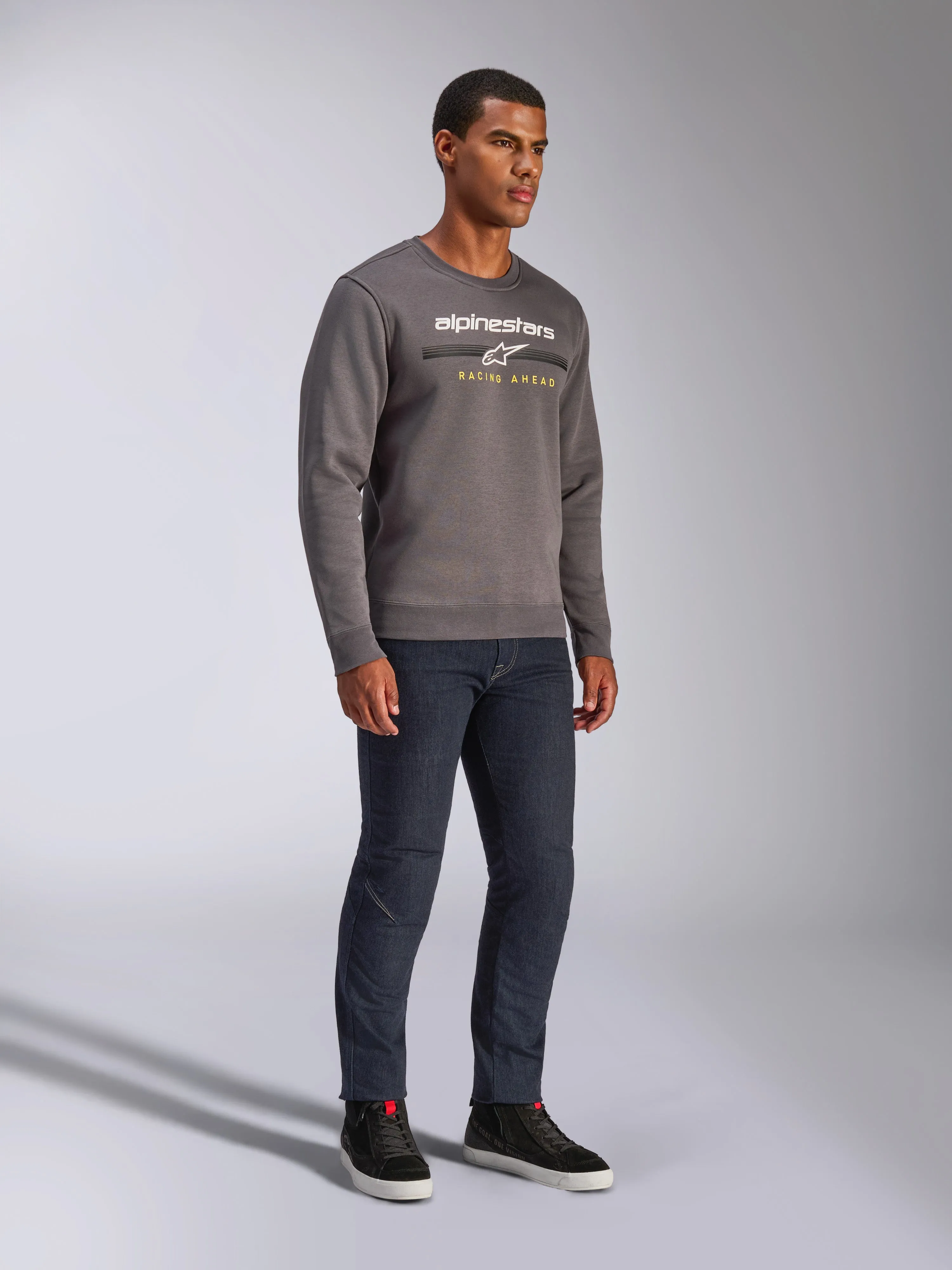 Bettern Crew sold by Alpine Stars product image thumbnail 4