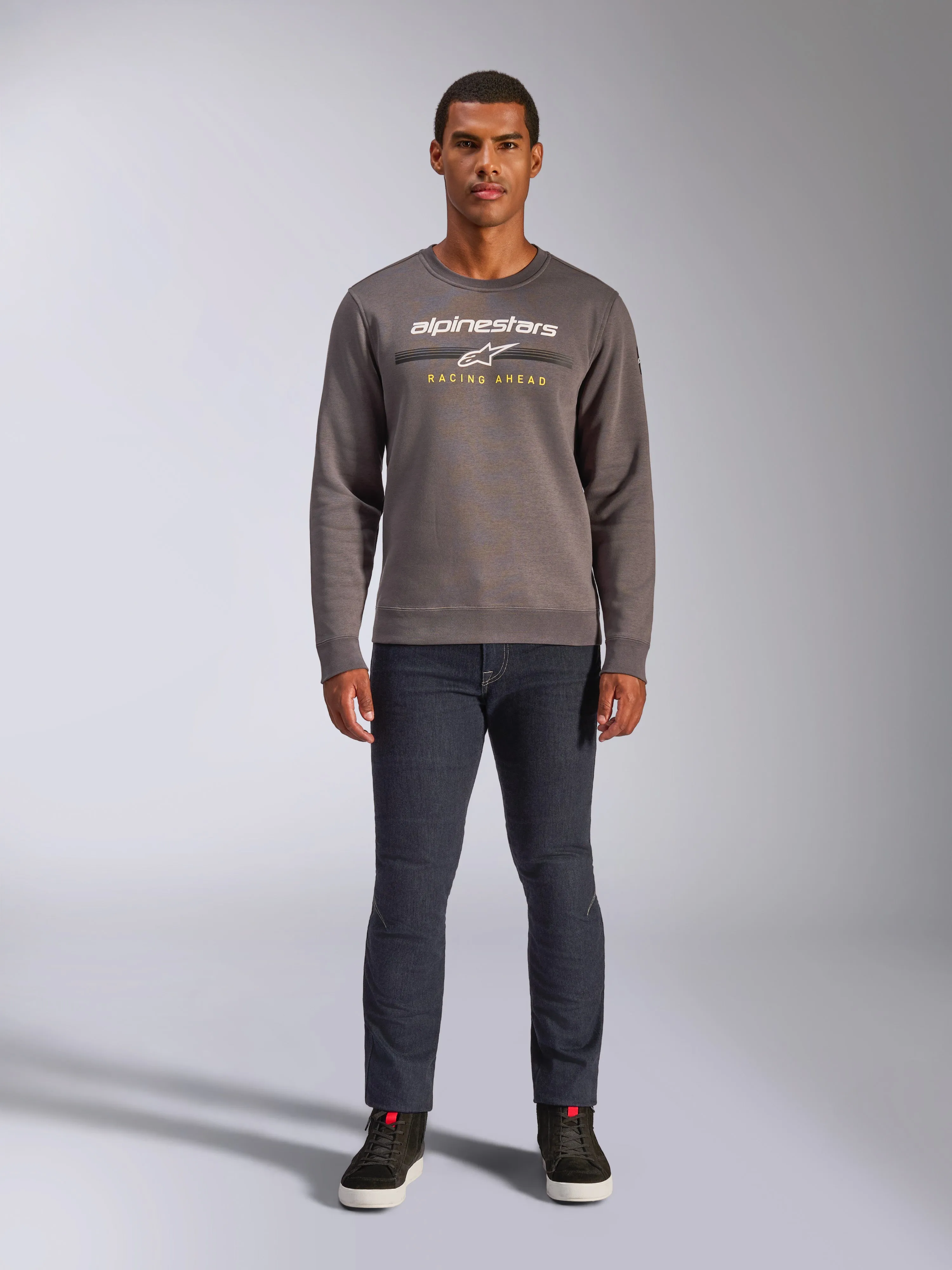 Bettern Crew sold by Alpine Stars product image thumbnail 3