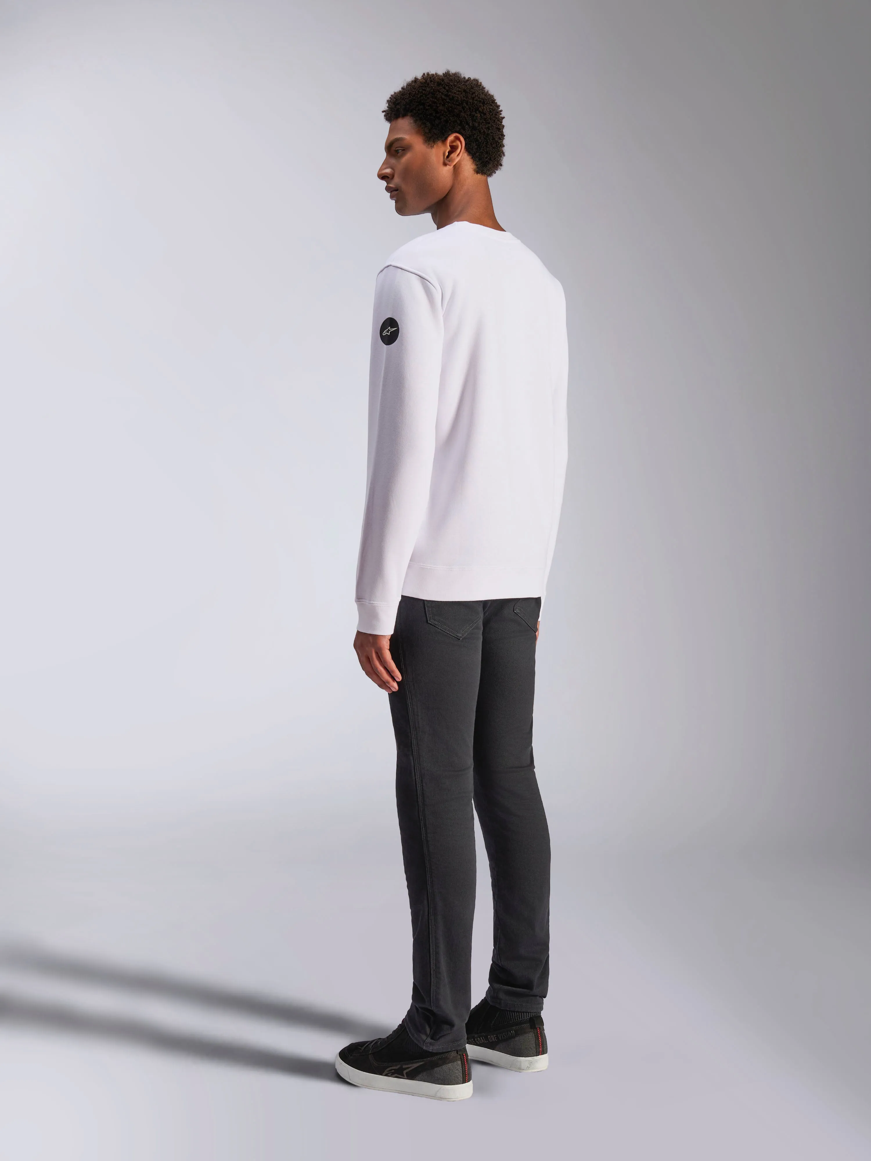 Bettern Crew sold by Alpine Stars product image thumbnail 5