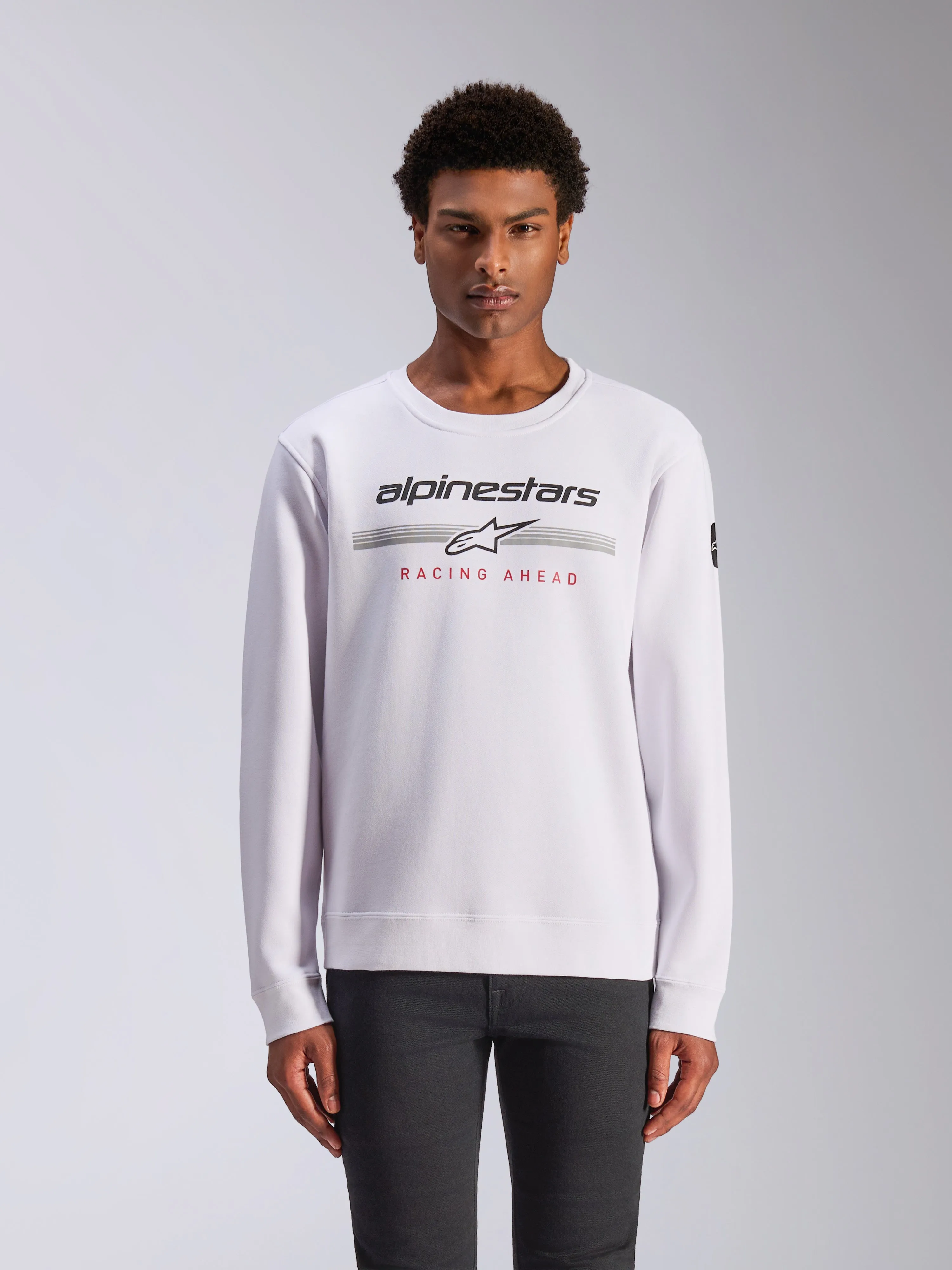 Bettern Crew sold by Alpine Stars