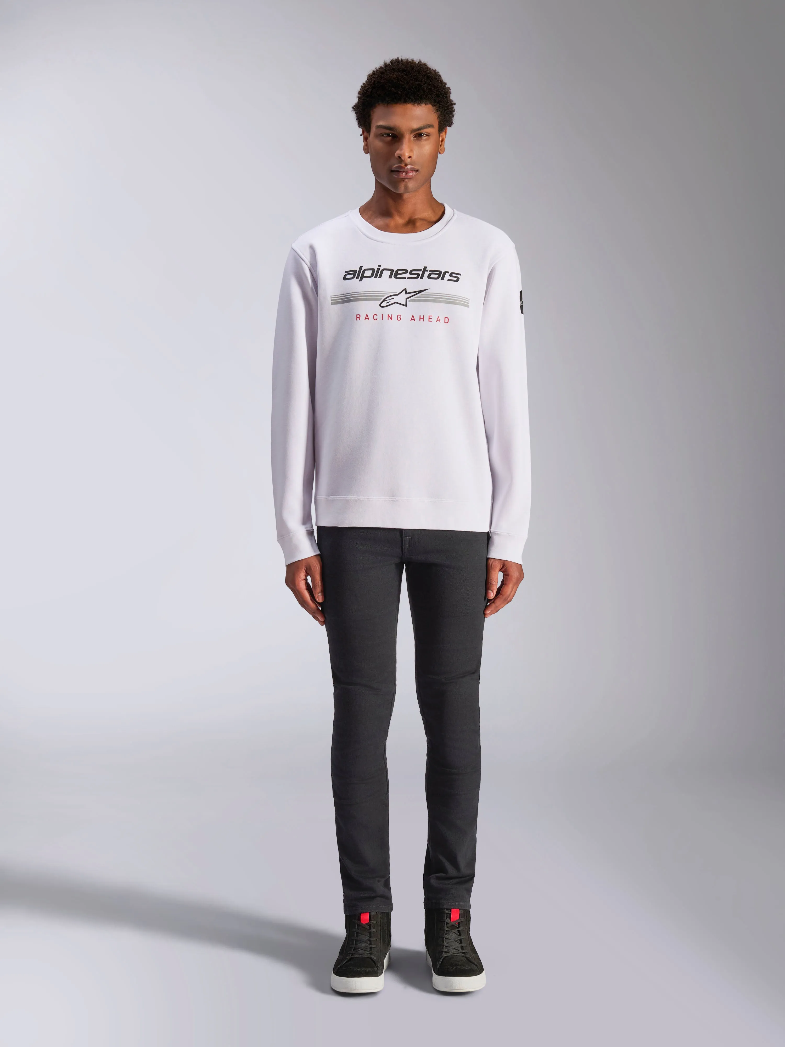 Bettern Crew sold by Alpine Stars product image thumbnail 3