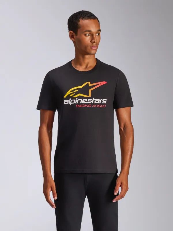 Aligned CSF Tee - Short Sleeve sold by Alpine Stars