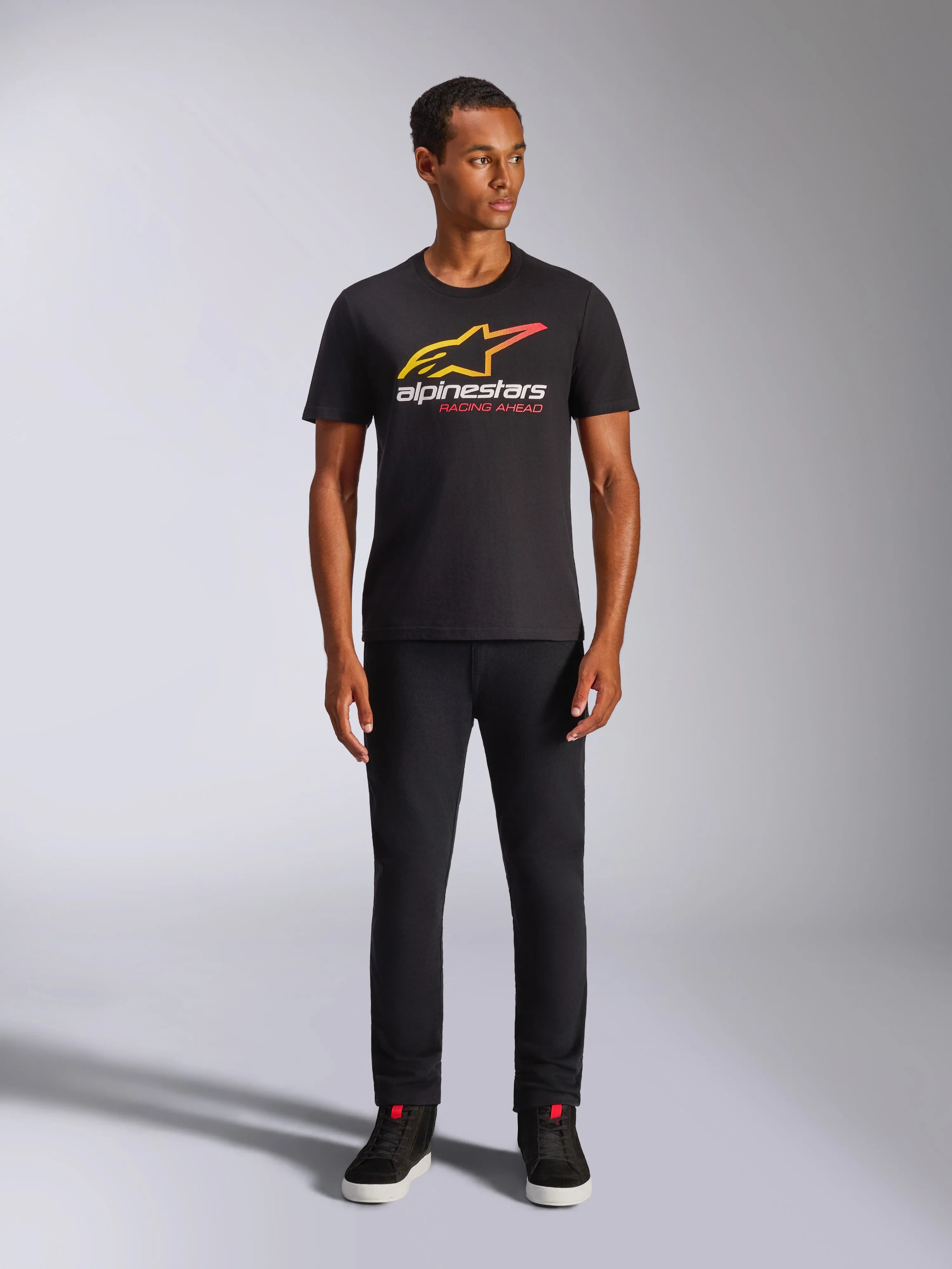 Aligned CSF Tee - Short Sleeve sold by Alpine Stars product image thumbnail 3