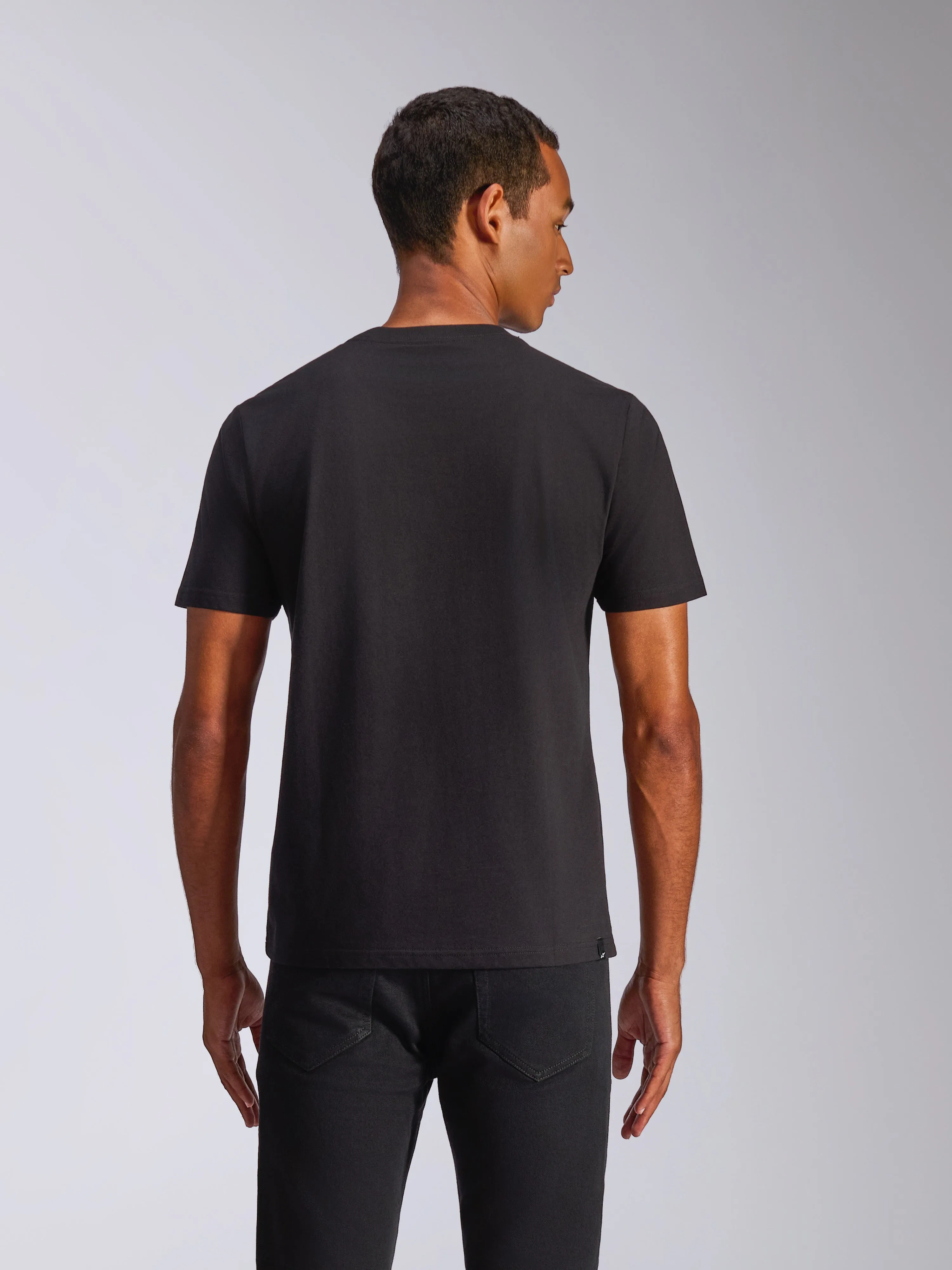 Aligned CSF Tee - Short Sleeve sold by Alpine Stars product image thumbnail 2