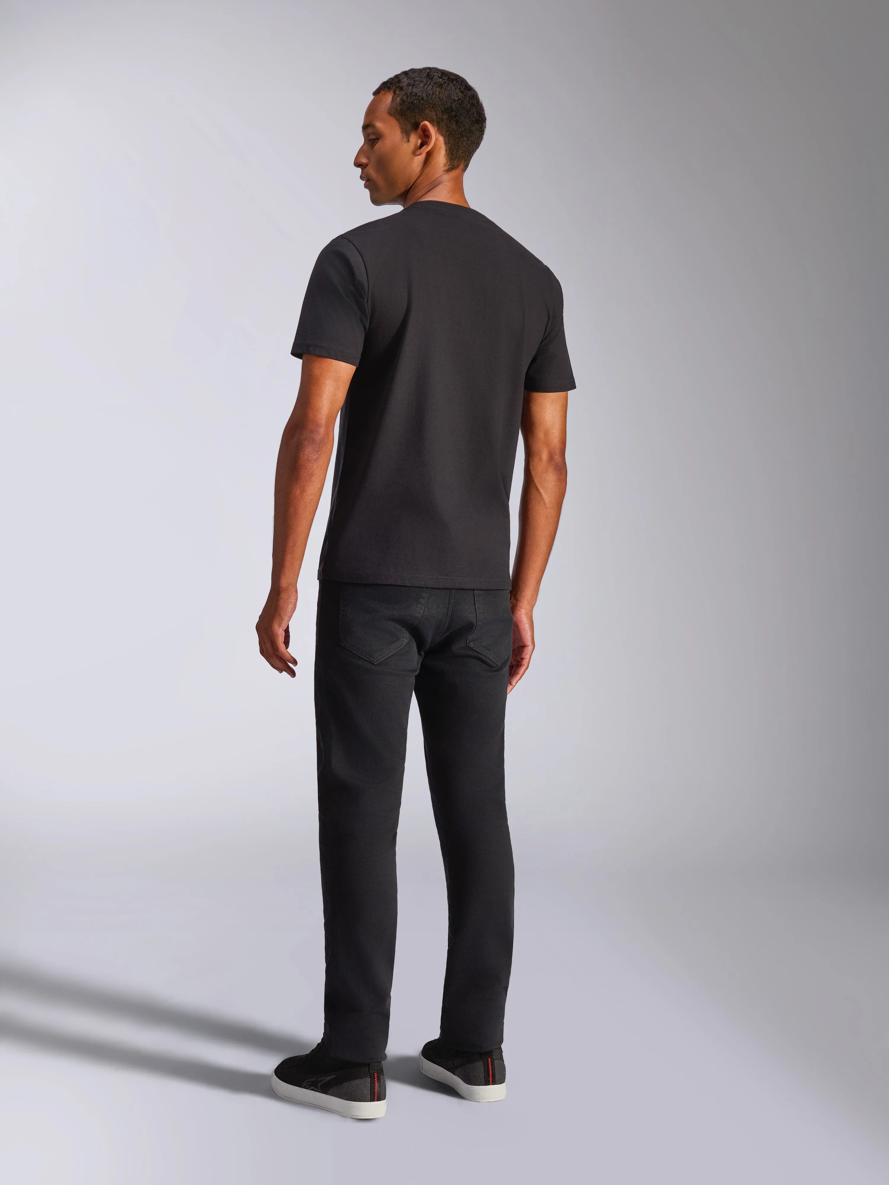 Aligned CSF Tee - Short Sleeve sold by Alpine Stars product image thumbnail 5