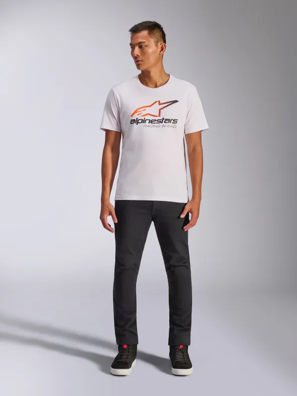 Aligned CSF Tee - Short Sleeve sold by Alpine Stars