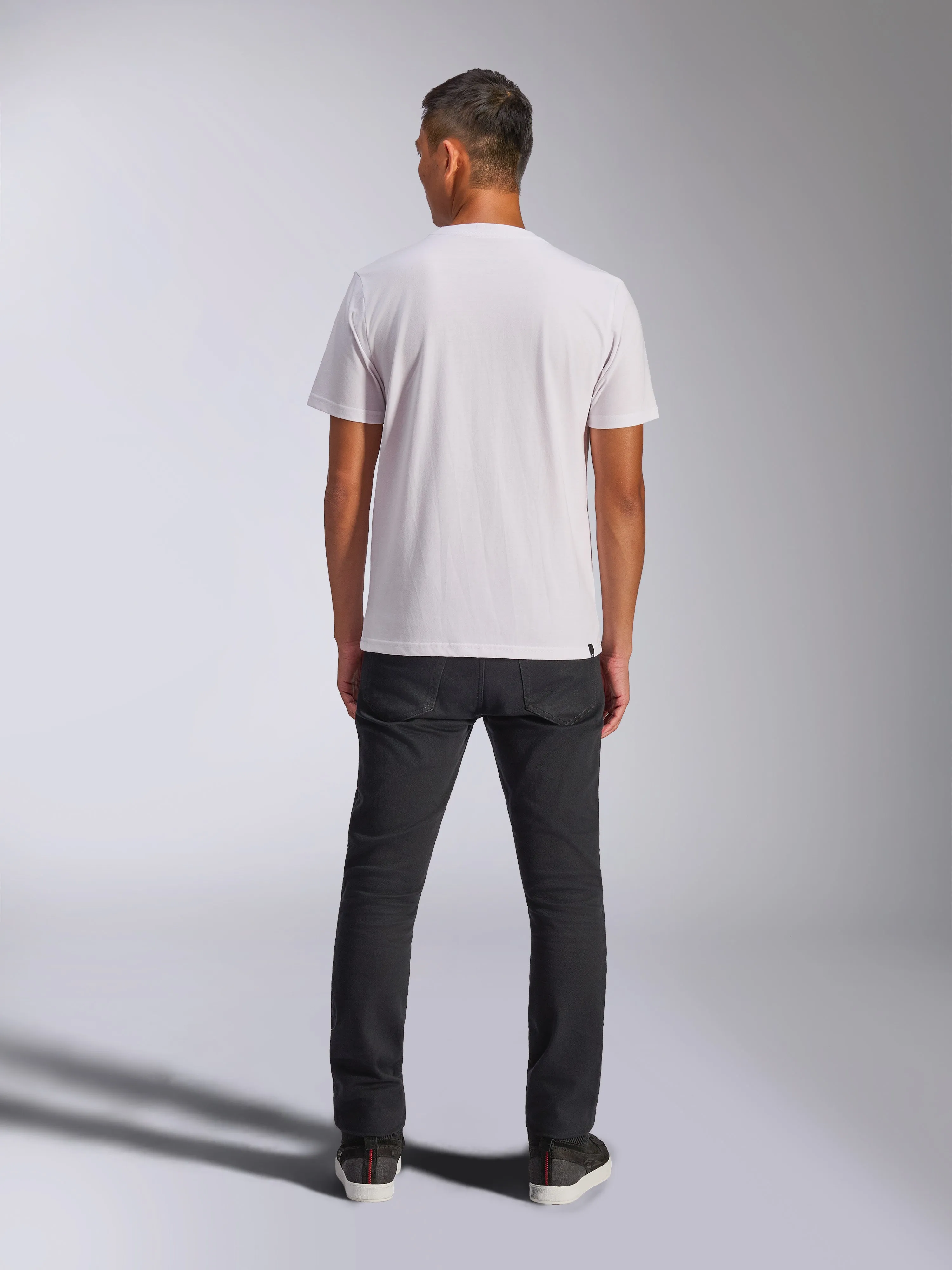 Aligned CSF Tee - Short Sleeve sold by Alpine Stars product image thumbnail 4