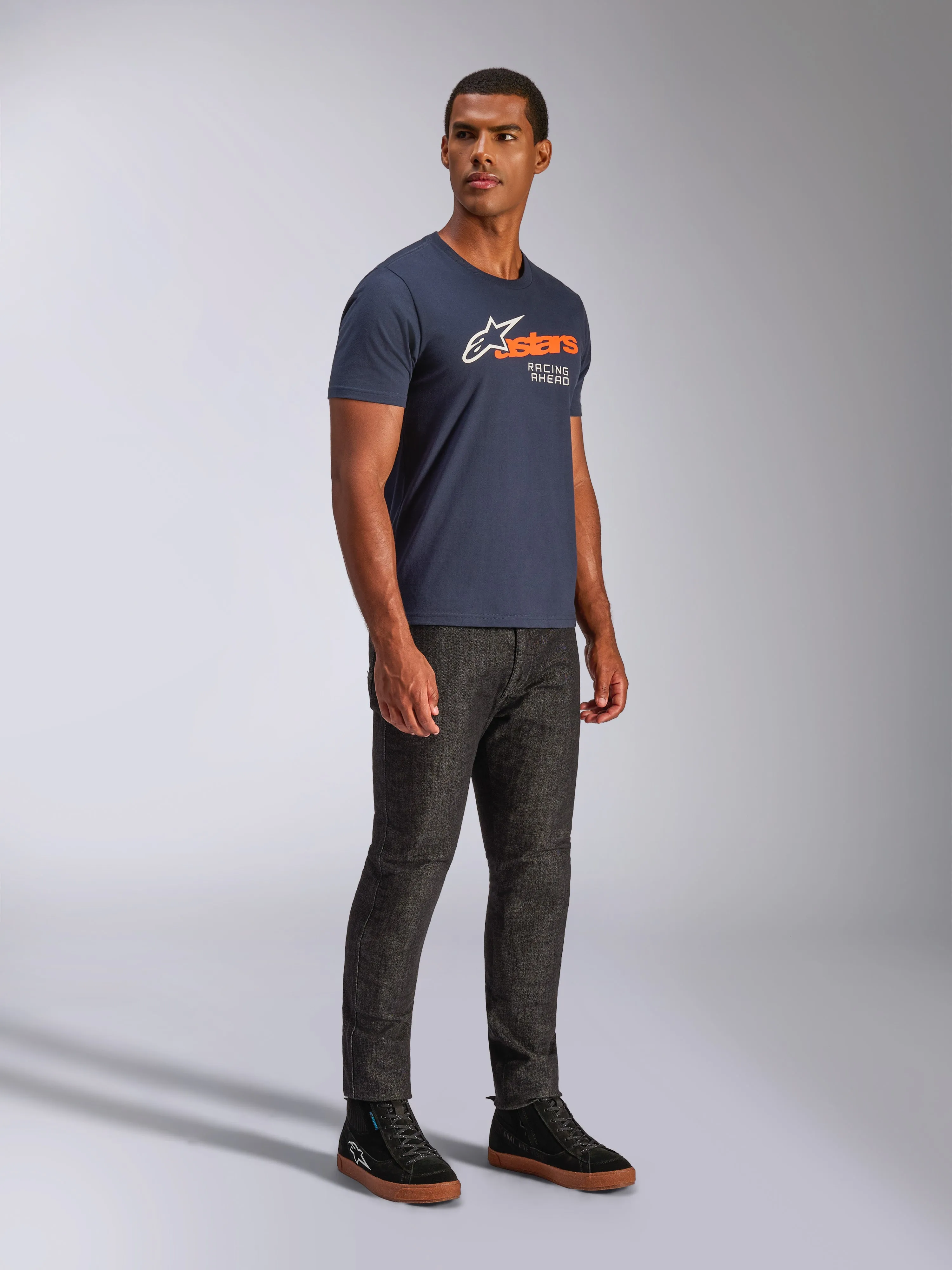 Entitled CSF Tee - Short Sleeve sold by Alpine Stars product image thumbnail 3