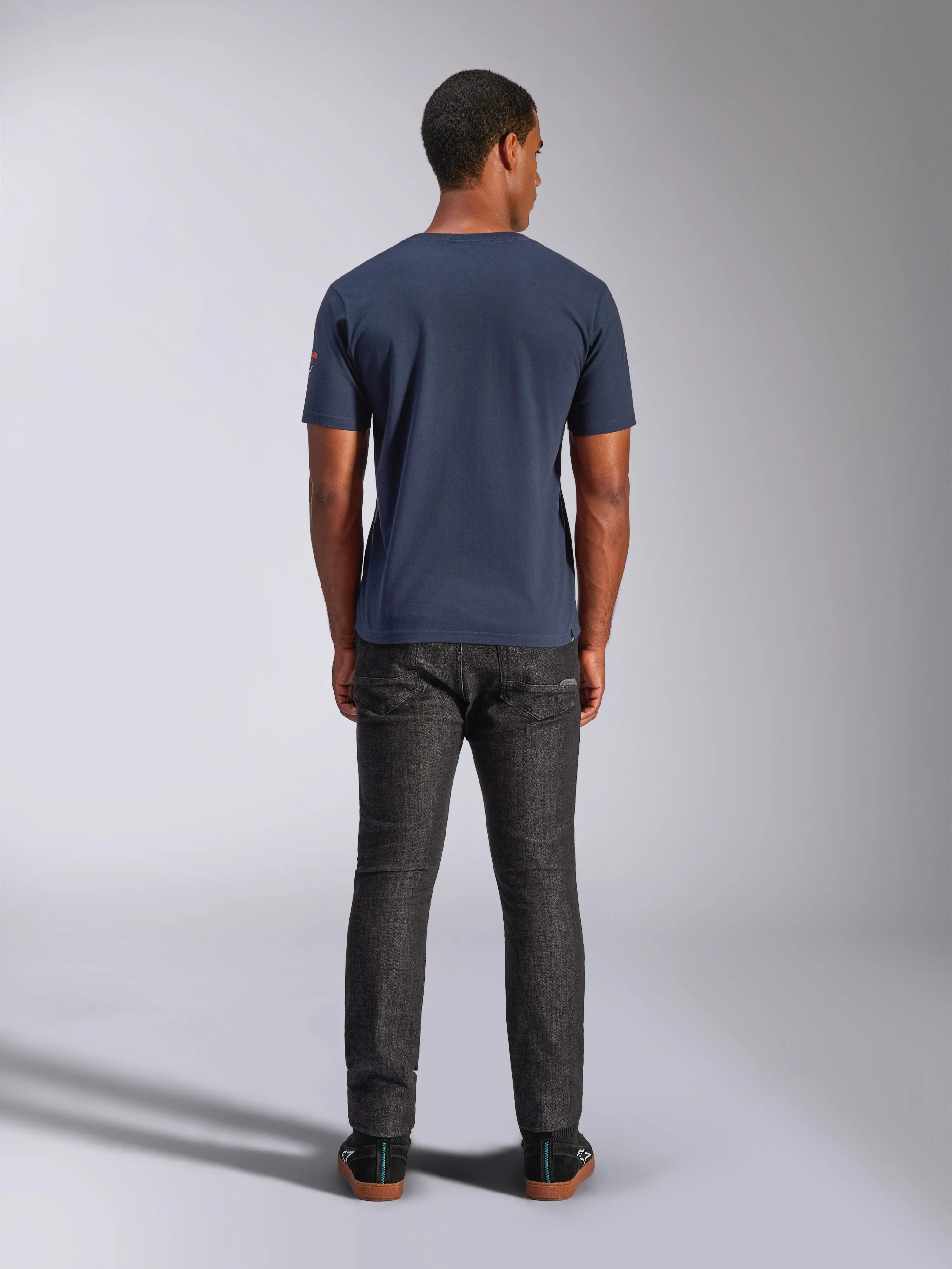 Entitled CSF Tee - Short Sleeve sold by Alpine Stars product image thumbnail 5